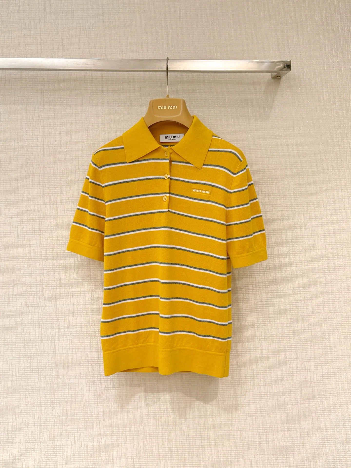 Рубашки Женские Miu Miu 11617748