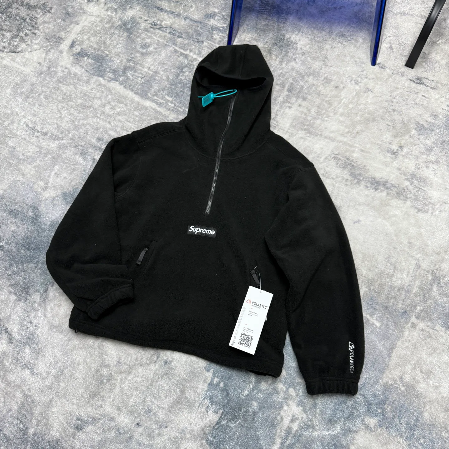 Свитшоты И Худи Женские Supreme 5379241