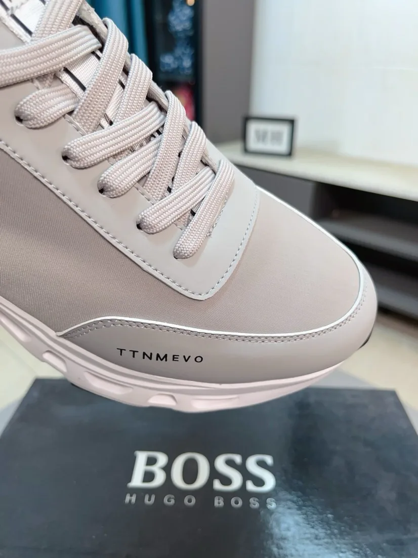 Кроссовки Мужские Hugo Boss 931652