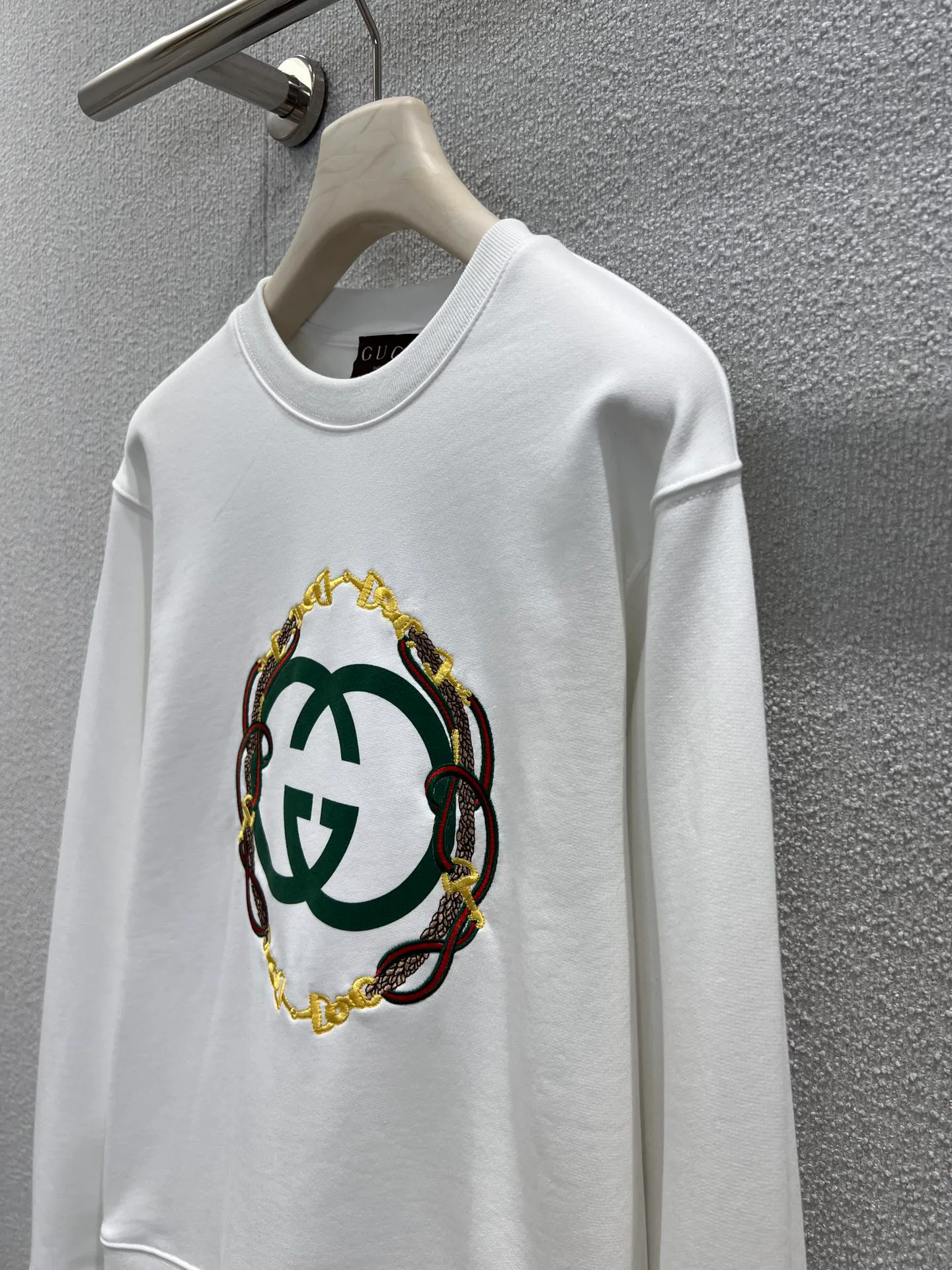 Свитшоты И Худи Женские Gucci 929145