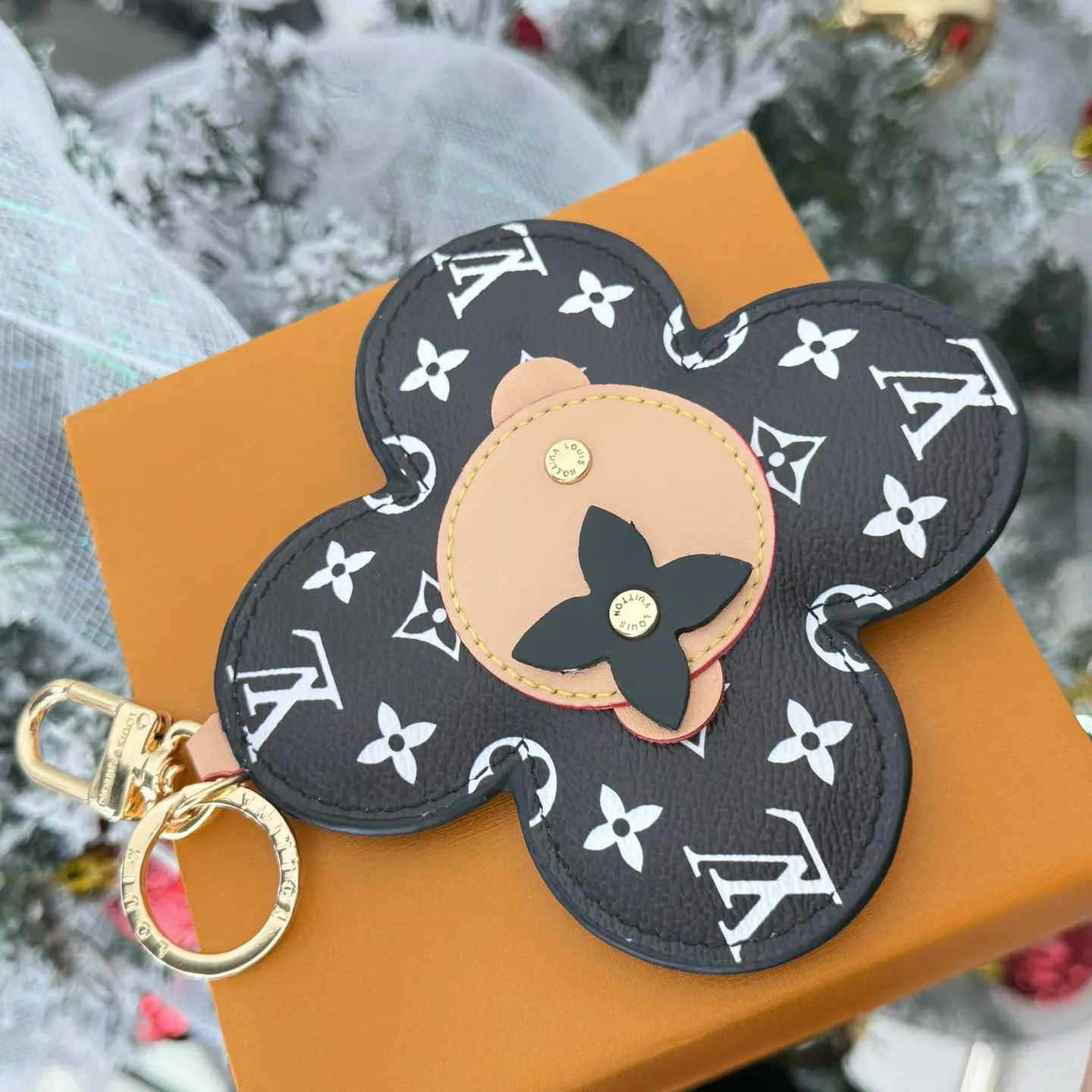 Ключницы Louis Vuitton 1256236