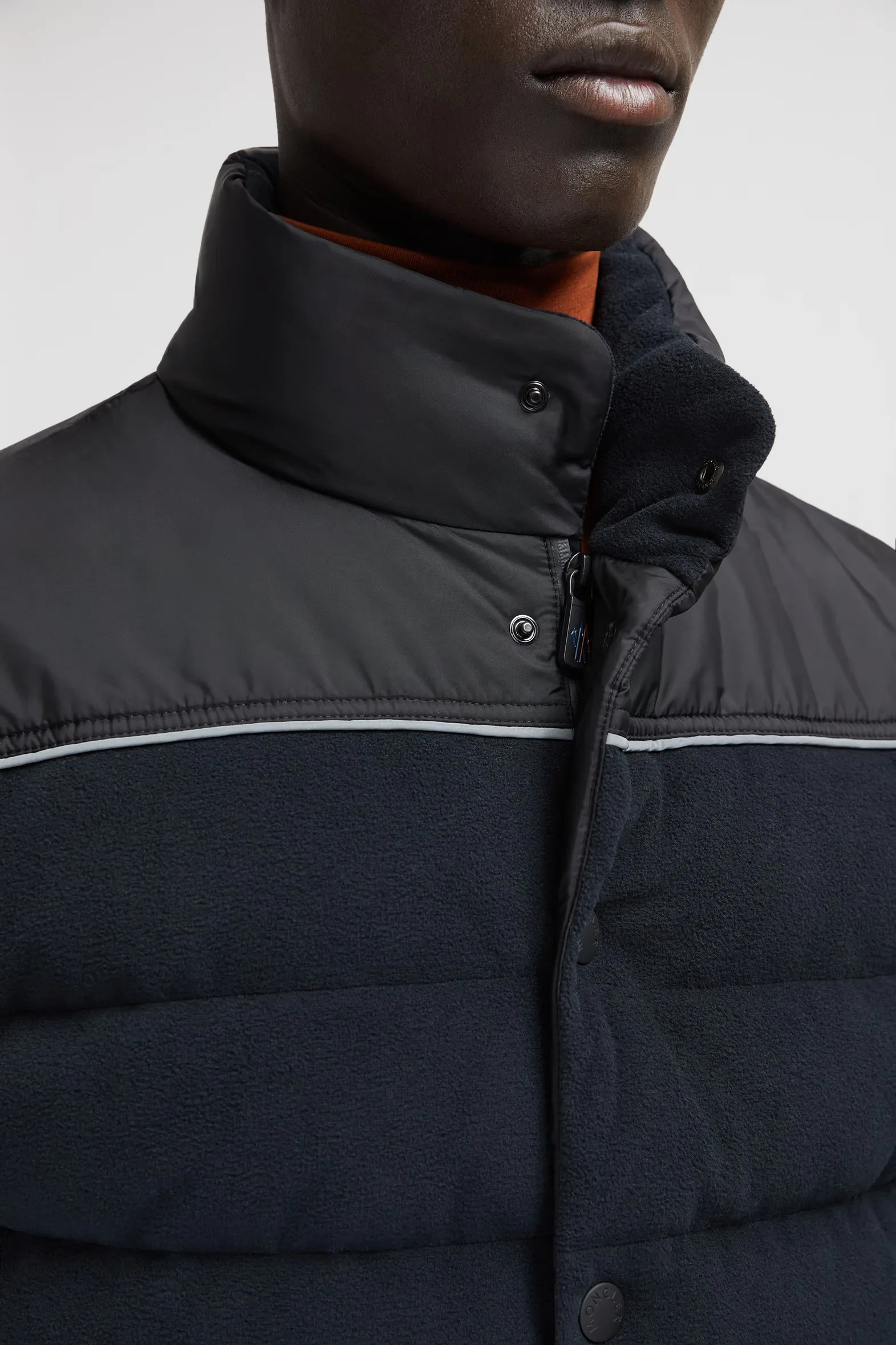 Куртки И Пуховики Мужские Moncler 828620