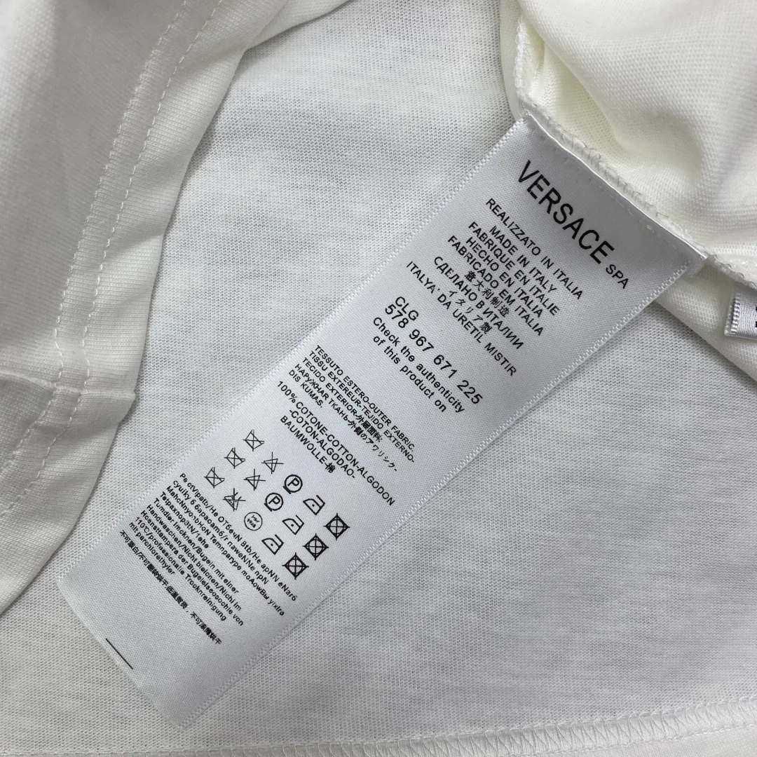 Футболки Женские Versace 18949