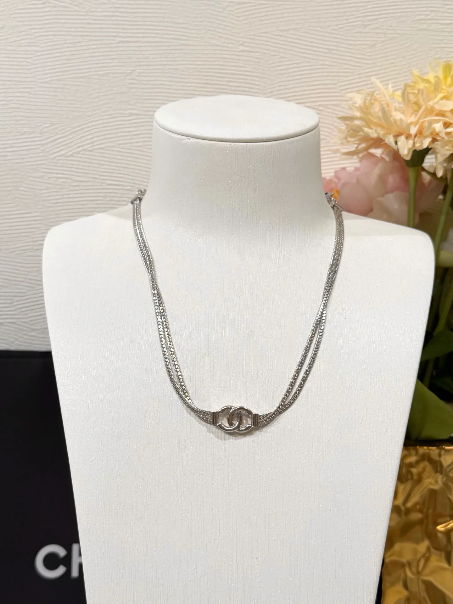 Бижутерия Chanel 17921645