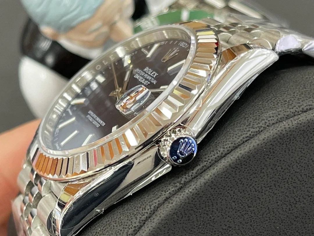 Часы Мужские Rolex 107482