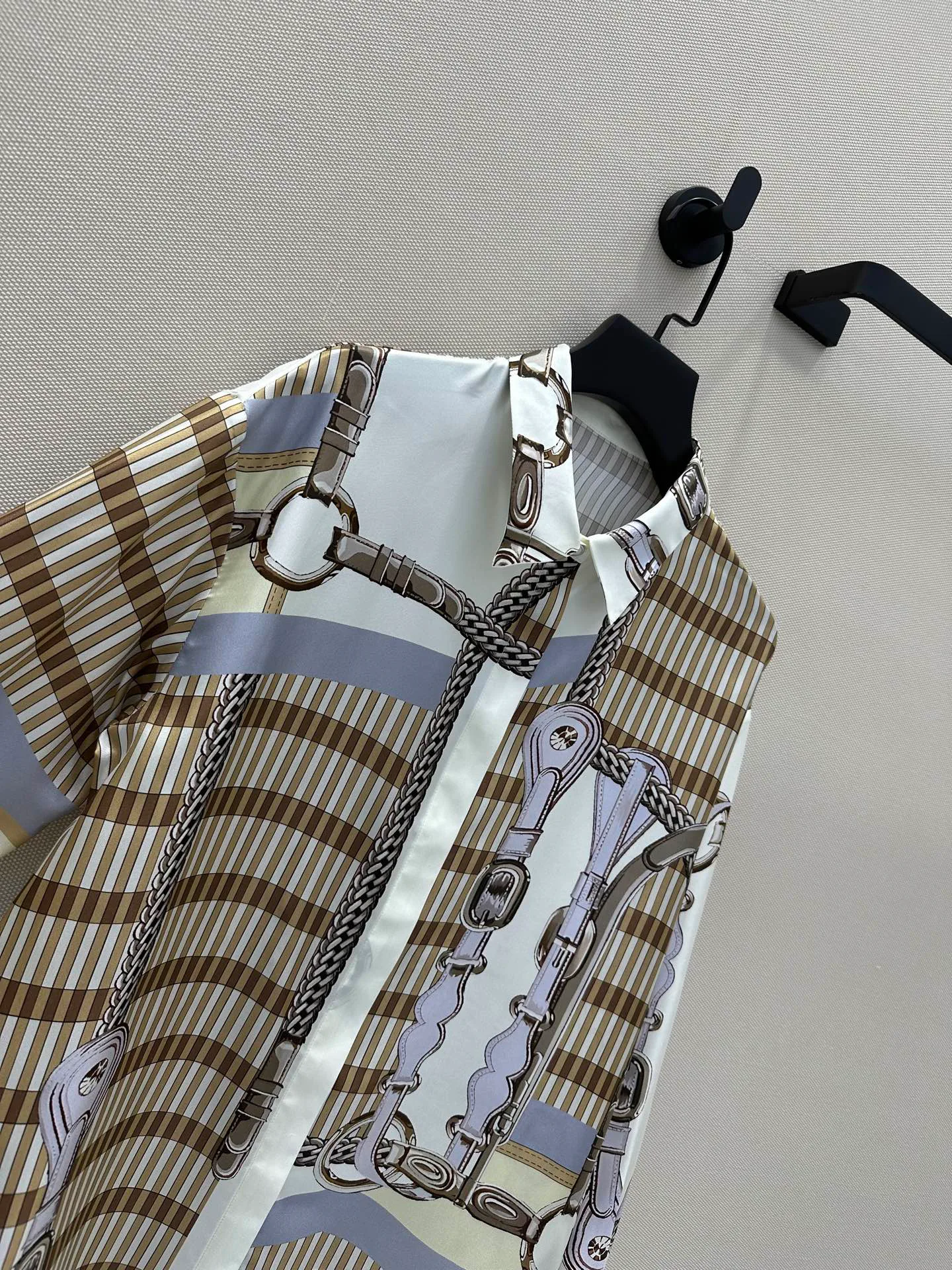 Рубашки Женские Hermes 2286998