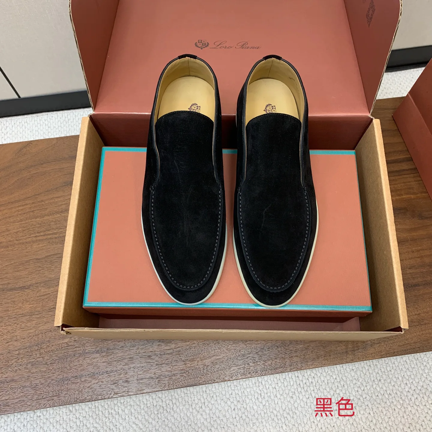 Лоферы И Мокасины Женские Loro Piana 18258339