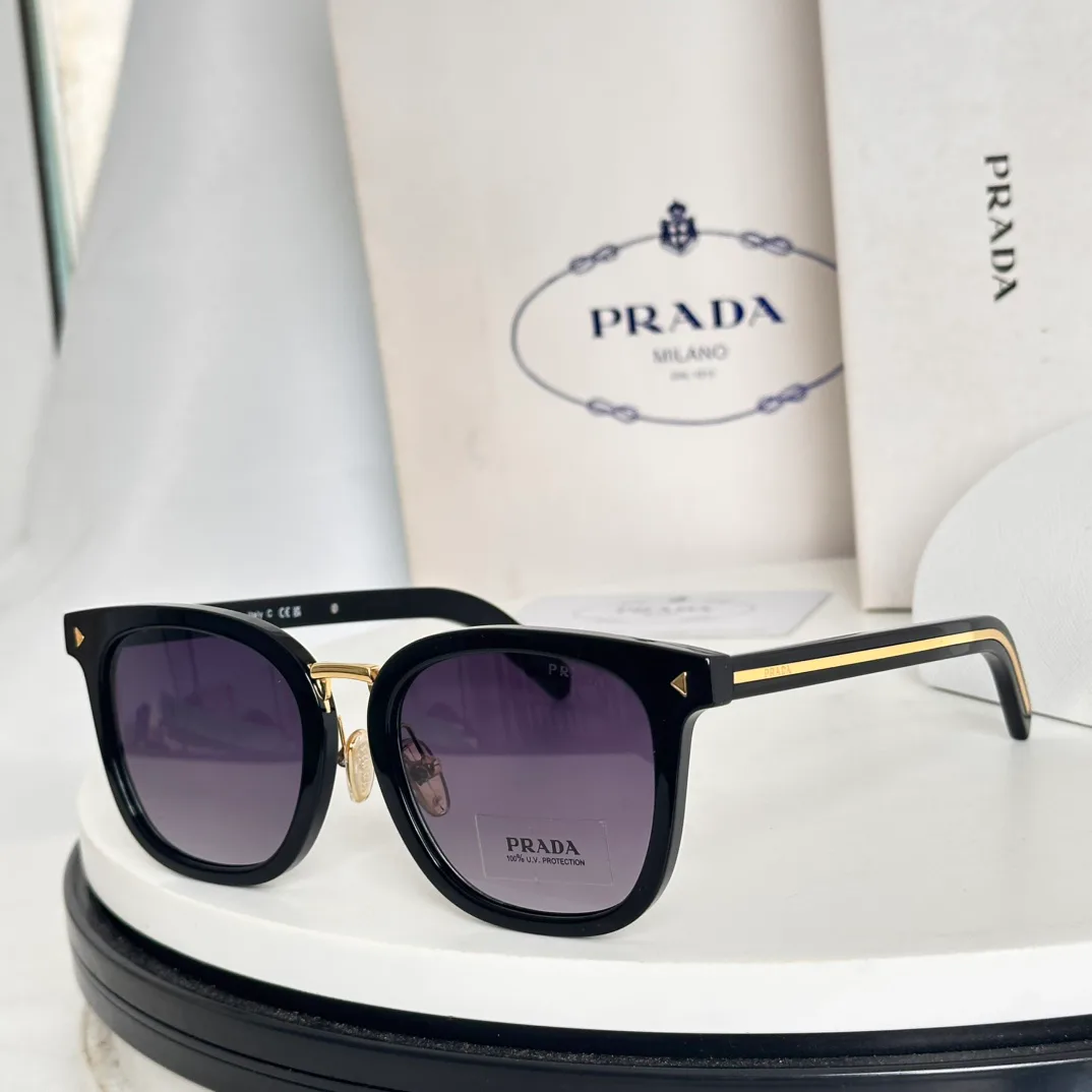 Очки Prada 280005