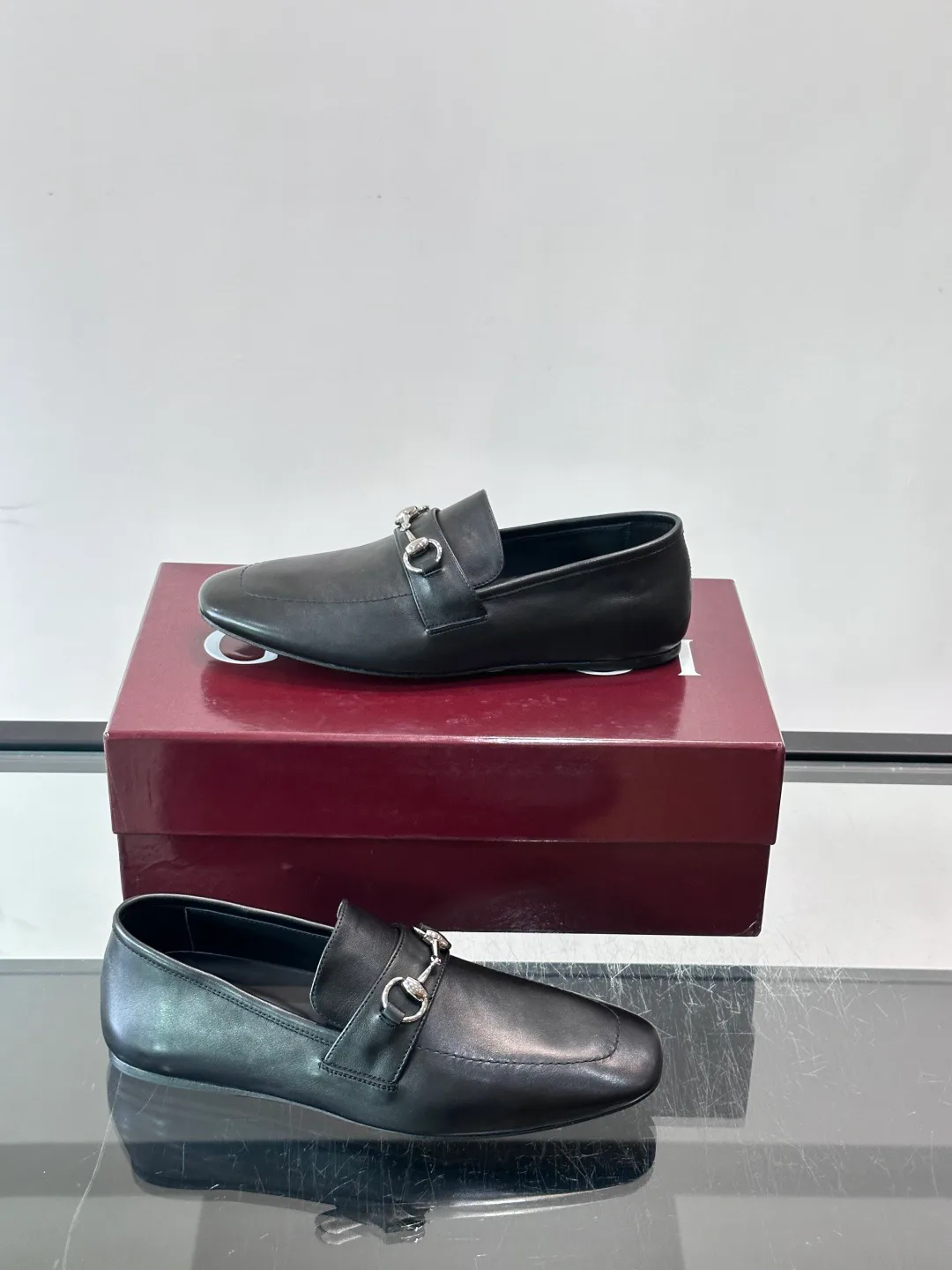 Лоферы И Туфли Мужские Gucci 17649825