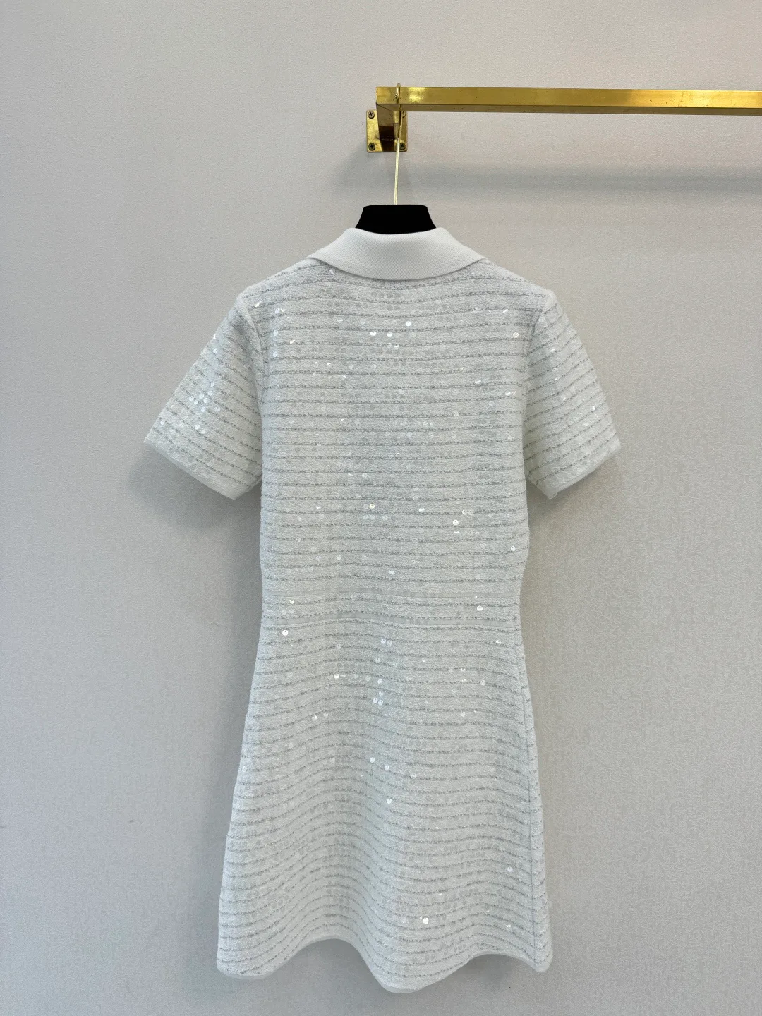 Платья Женские Chanel 9621269