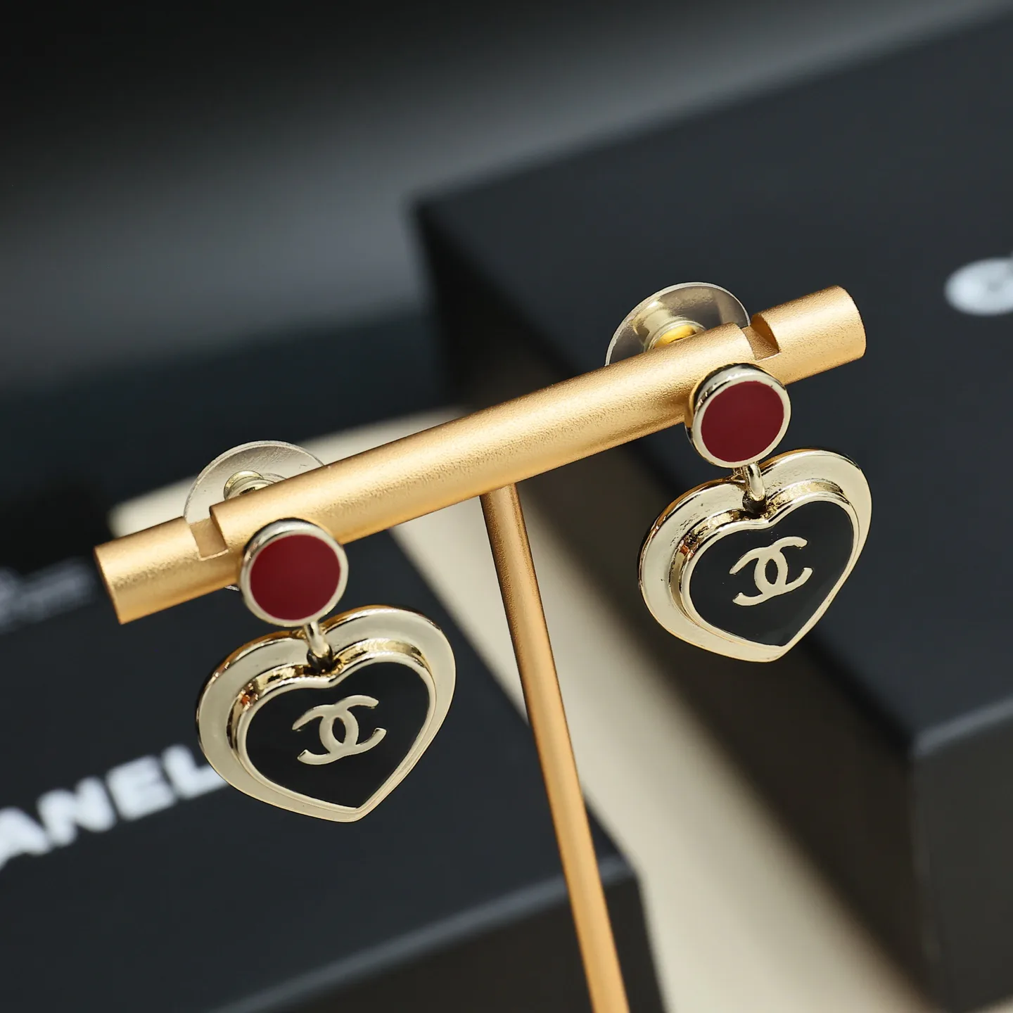 Бижутерия Chanel 10210670