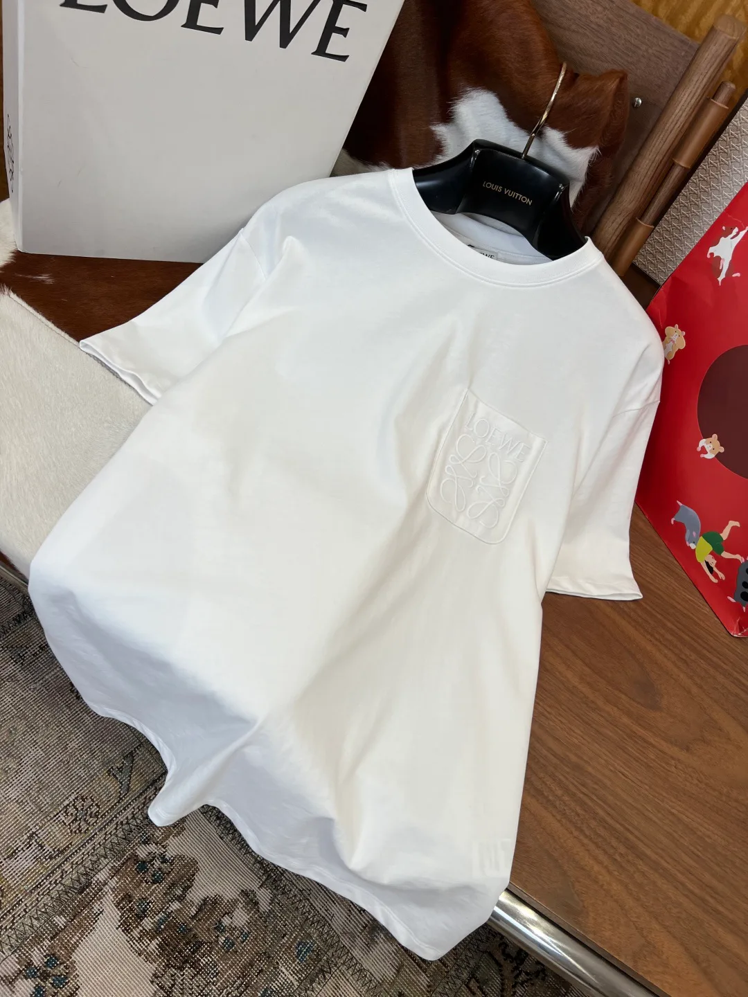 Футболки Мужские Loewe 11131634