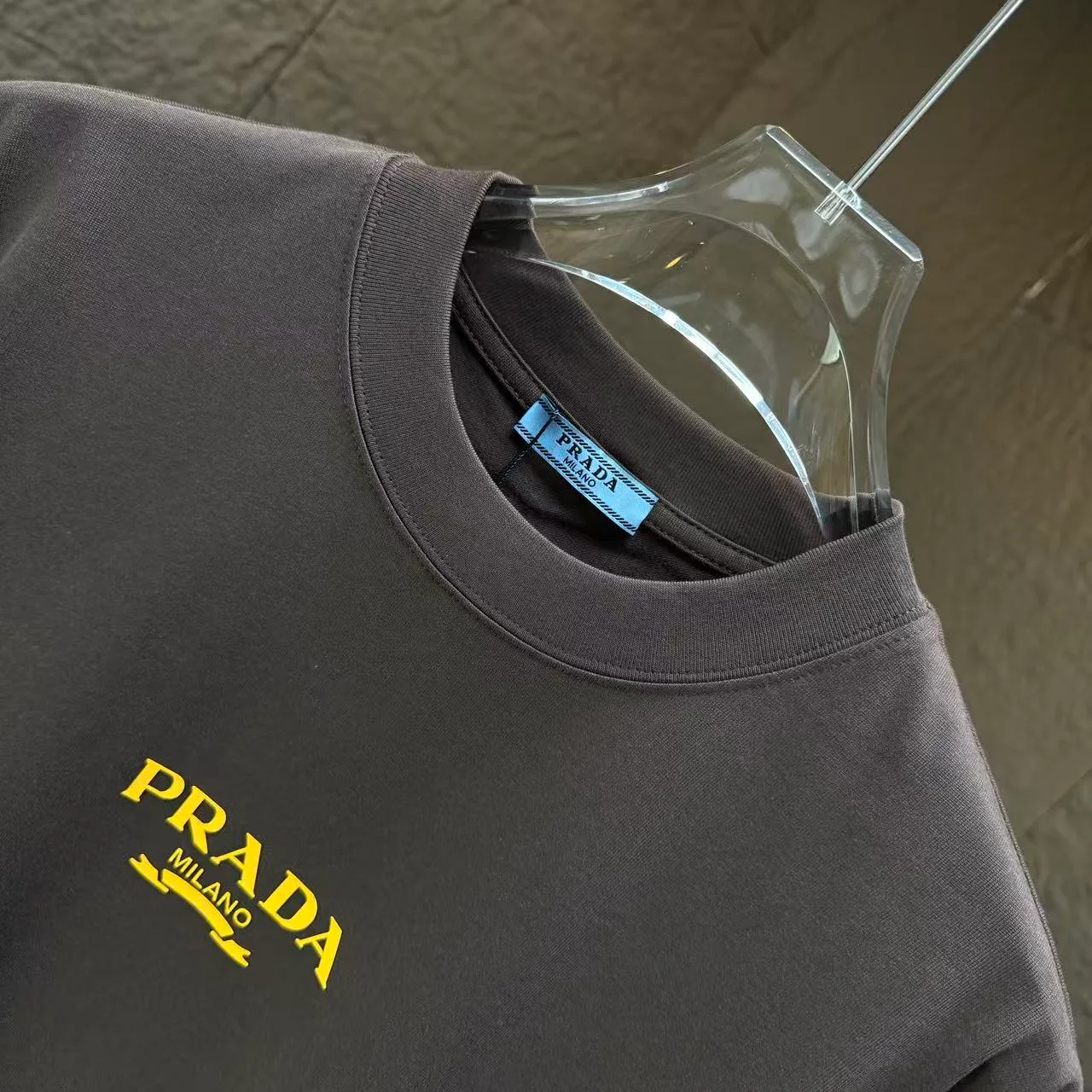 Футболки Женские Prada 274562