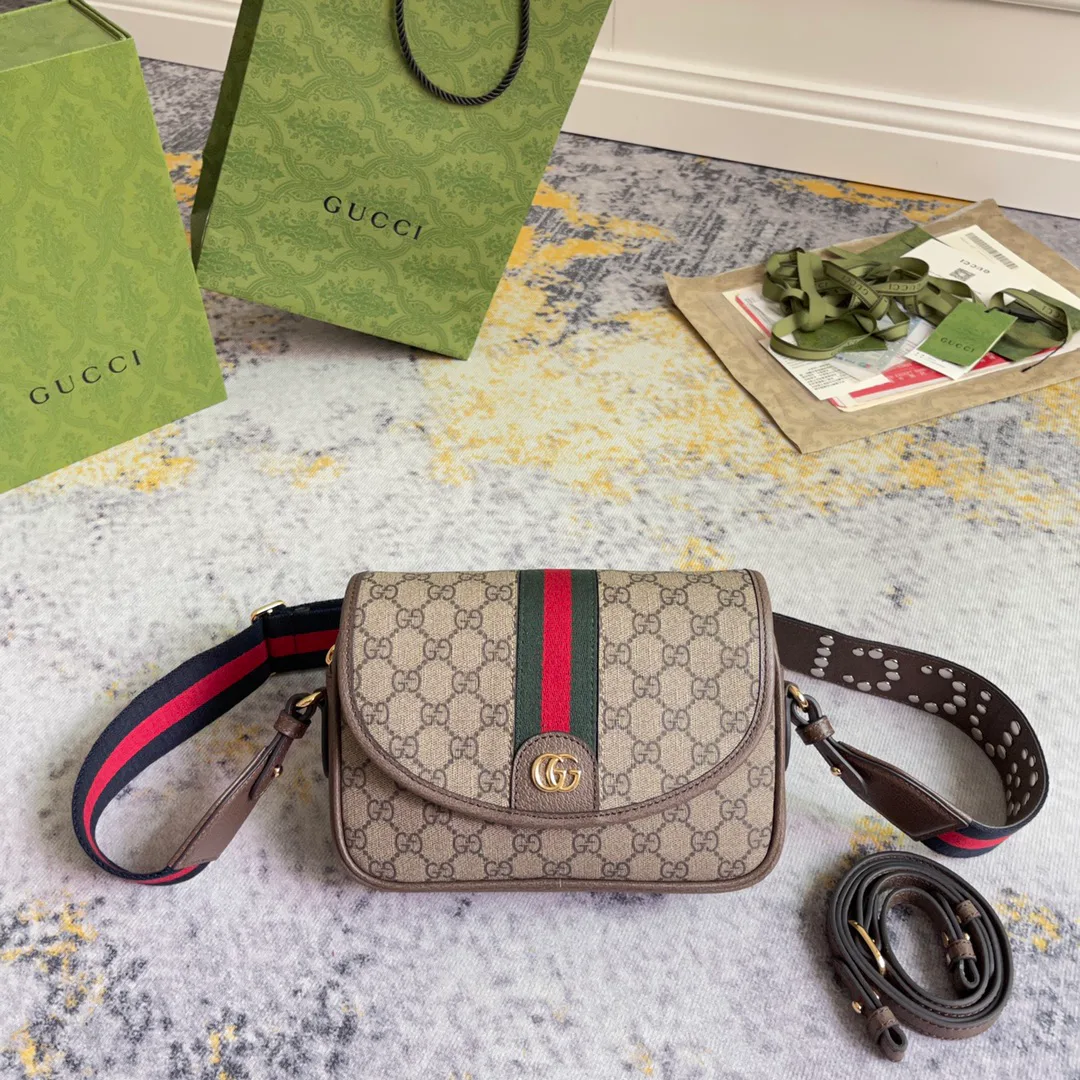 Классические Сумки Женские Gucci 17449036