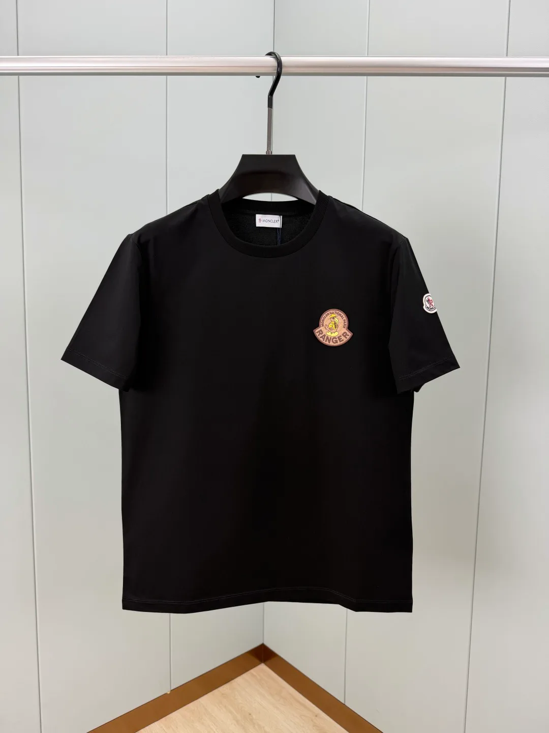 Футболки Женские Moncler 816722