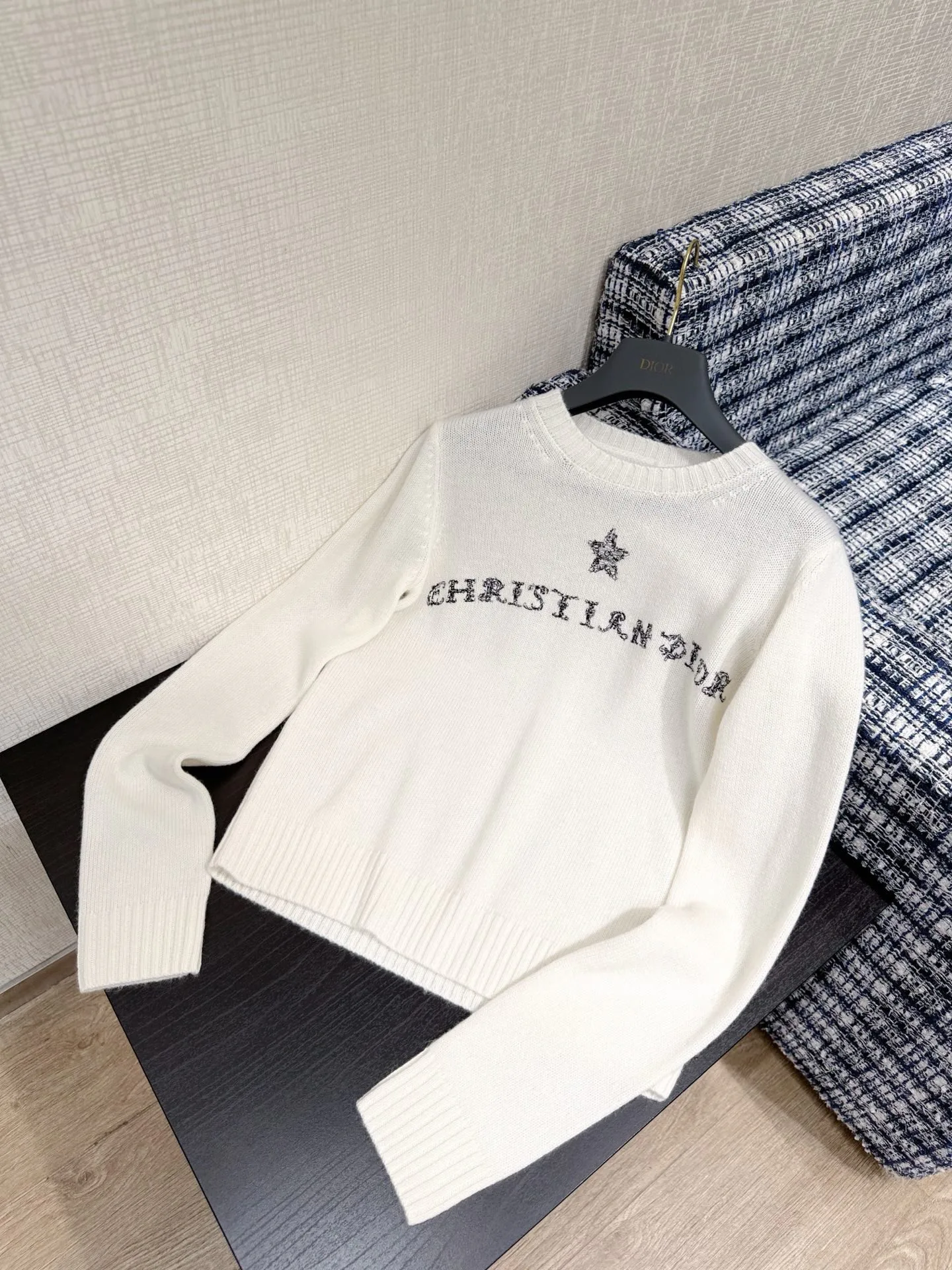 Джемперы И Свитеры Женские Christian Dior 530042