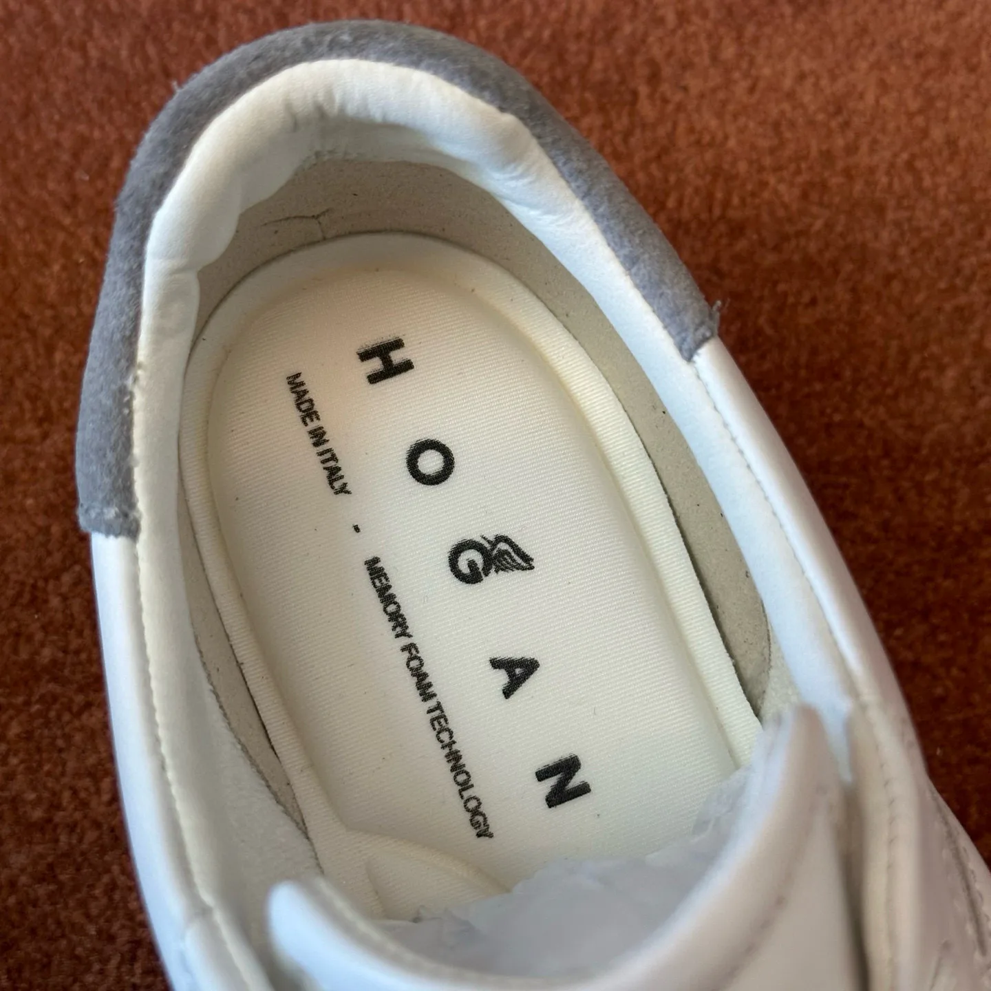 Кеды Женские Hogan 969617