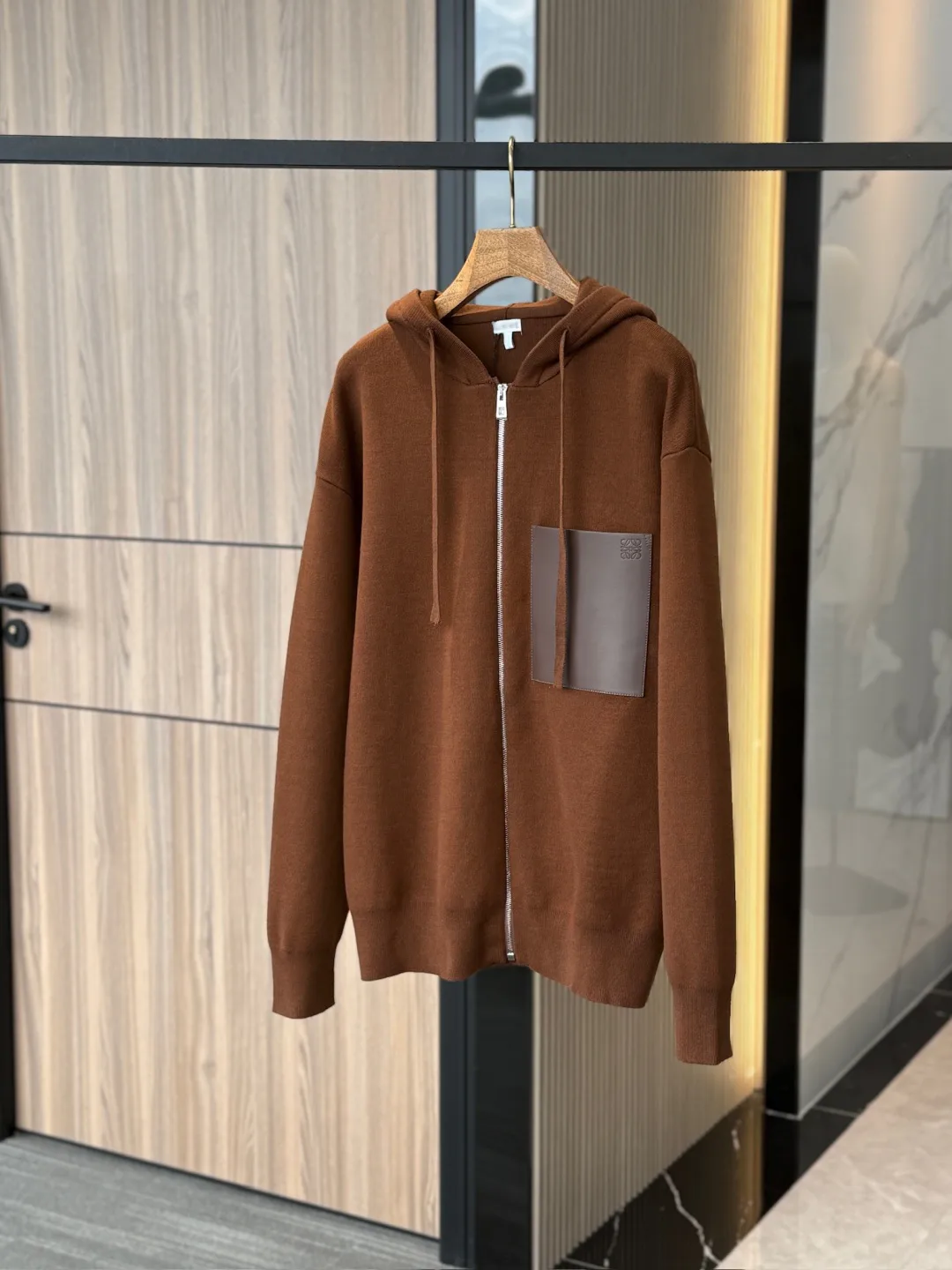 Куртки И Пуховики Мужские Loewe 799717