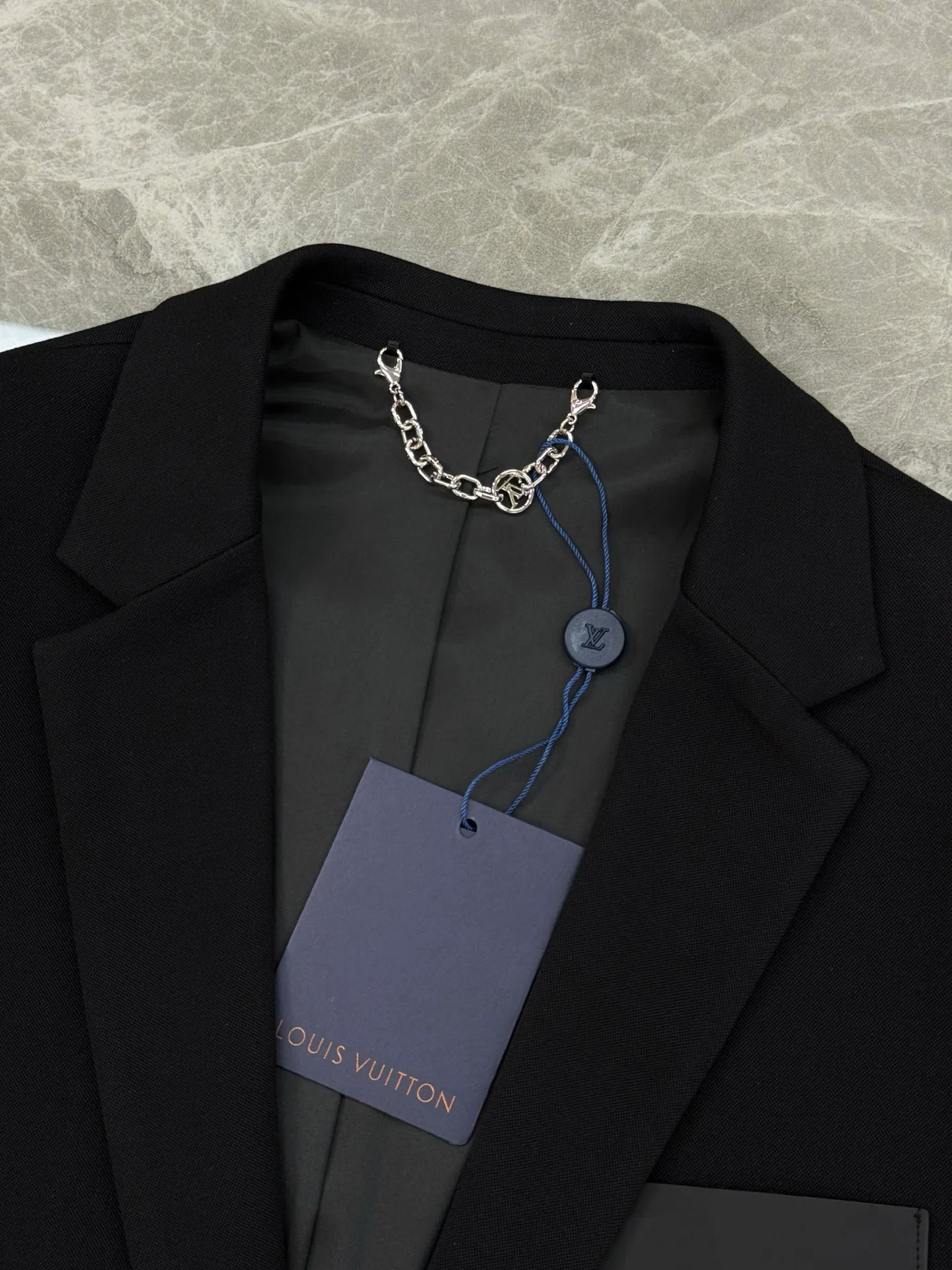 Пиджаки Мужские Louis Vuitton 17223638