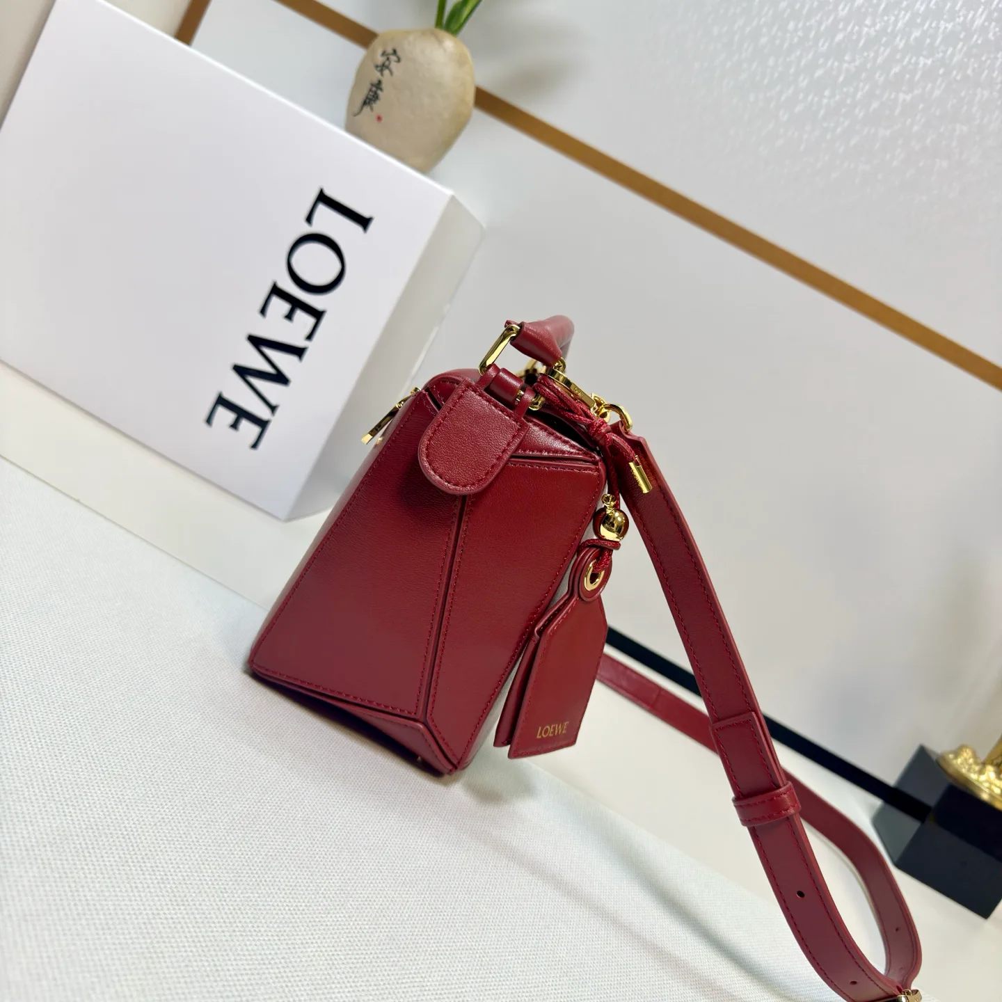 Классические Сумки Женские Loewe 17270380