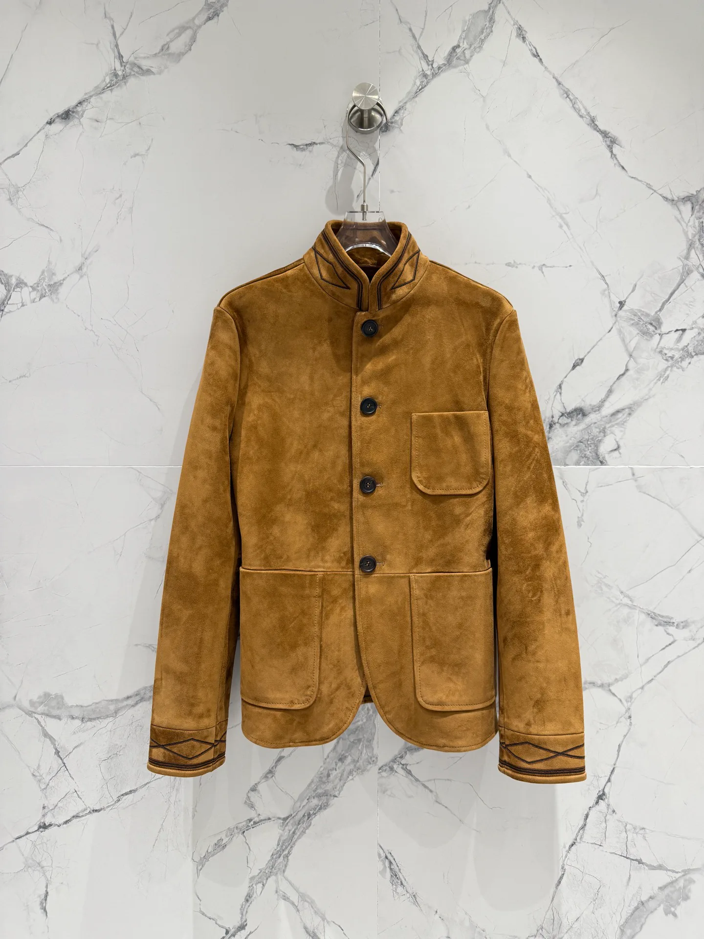 Кожаные Куртки И Дублёнки Женские Loro Piana 11700588