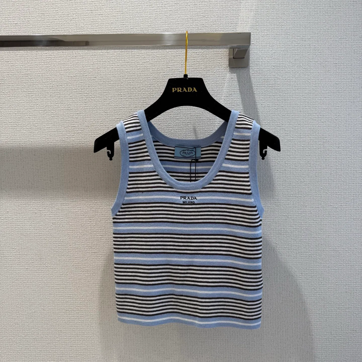 Топы Женские Prada 11577474