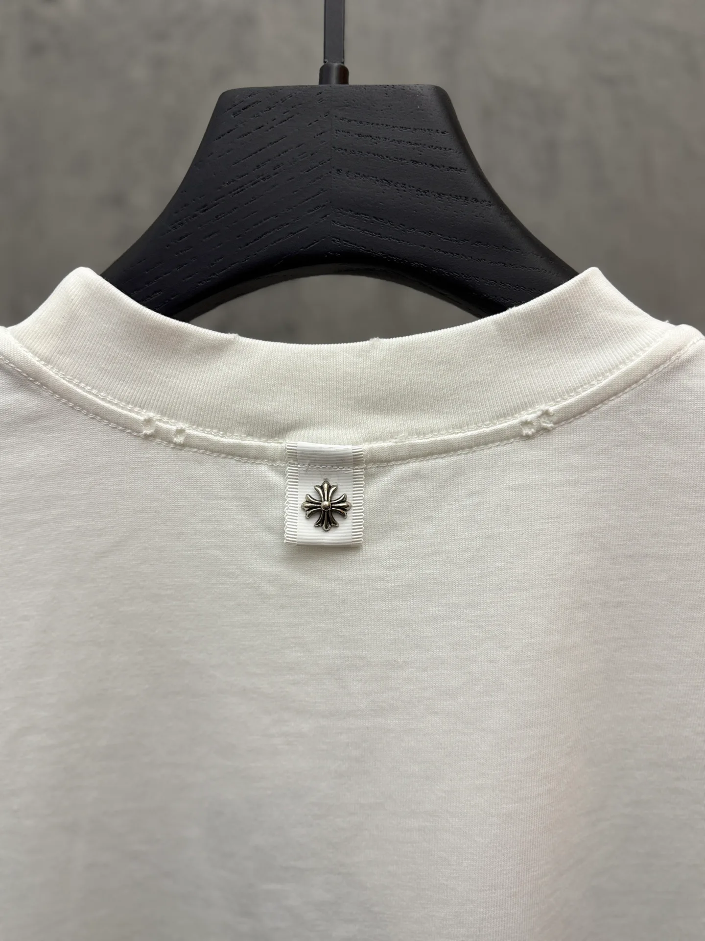 Футболки Мужские Chrome Hearts 11504217