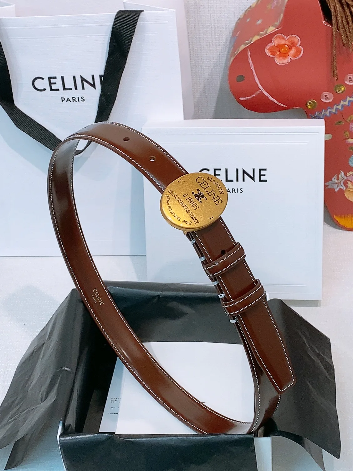 Классические Сумки Женские Celine 12723498