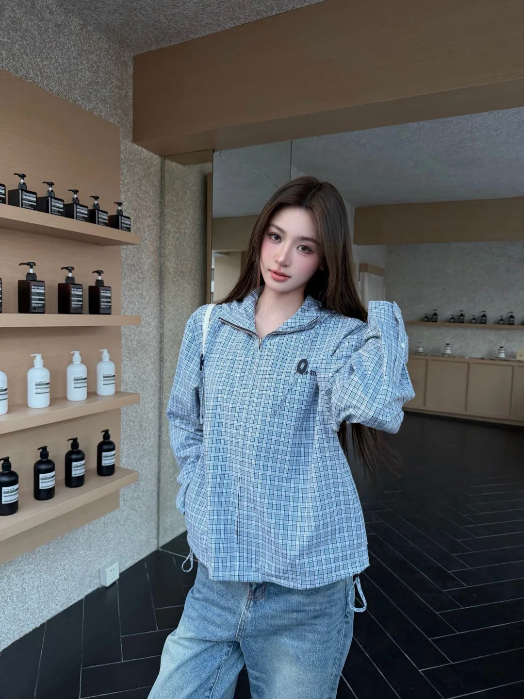 Куртки И Пуховики Мужские Acne Studios 17240518