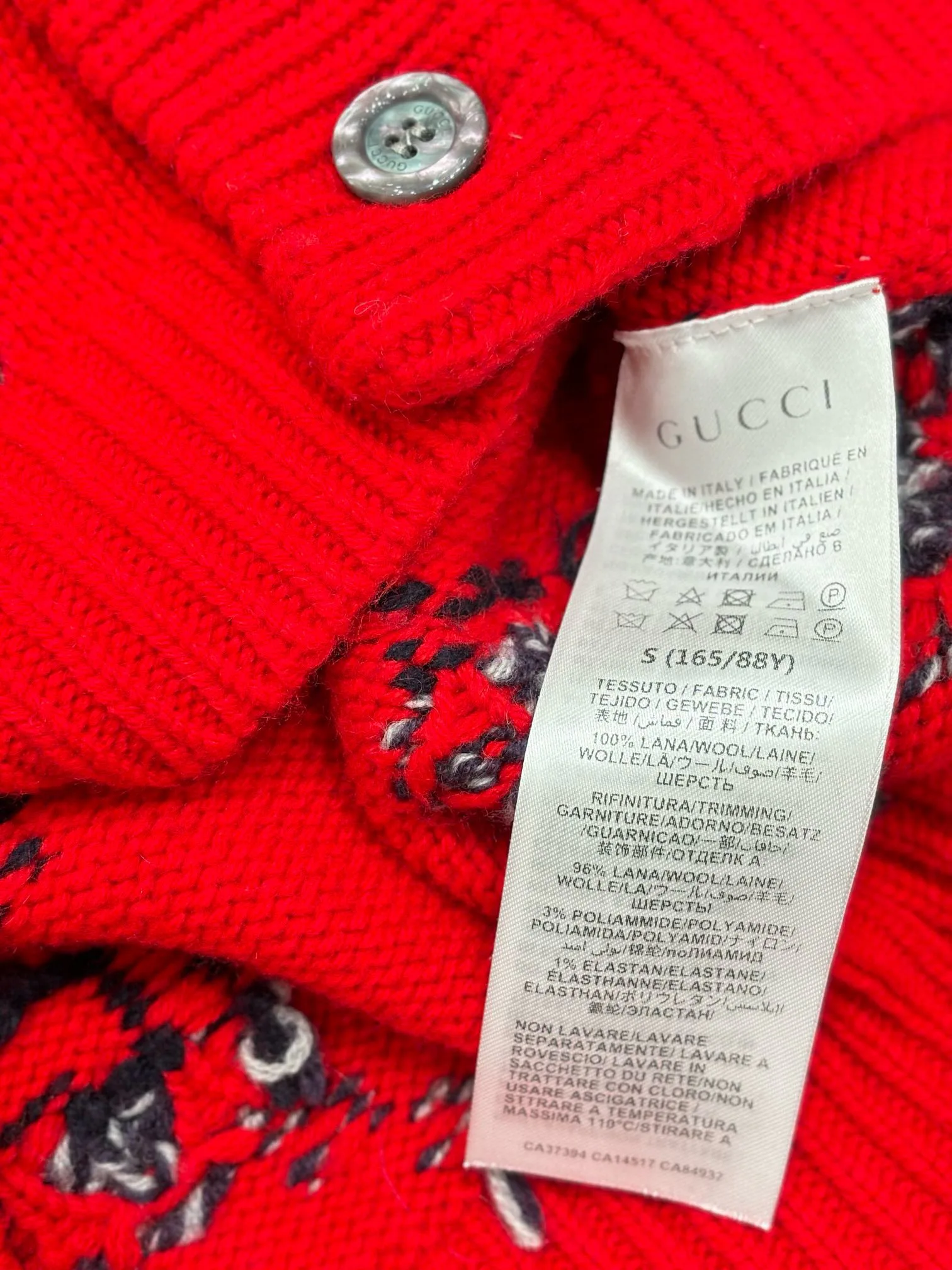 Джемперы И Свитеры Женские Gucci 18282268