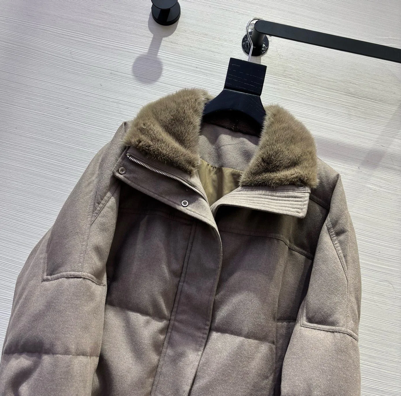 Куртки И Пуховики Женские Loro Piana 562300