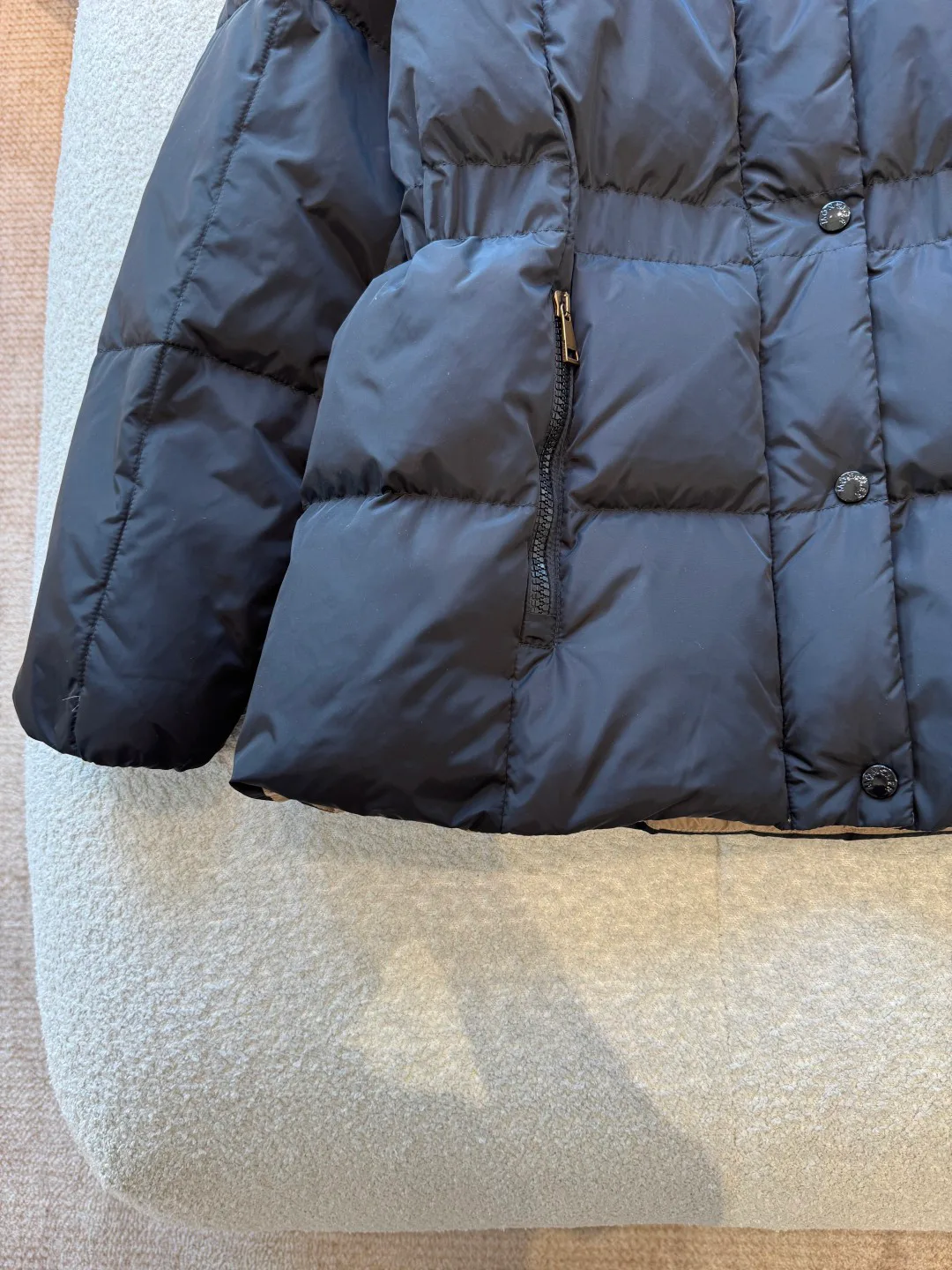 Куртки И Пуховики Женские Moncler 18189304