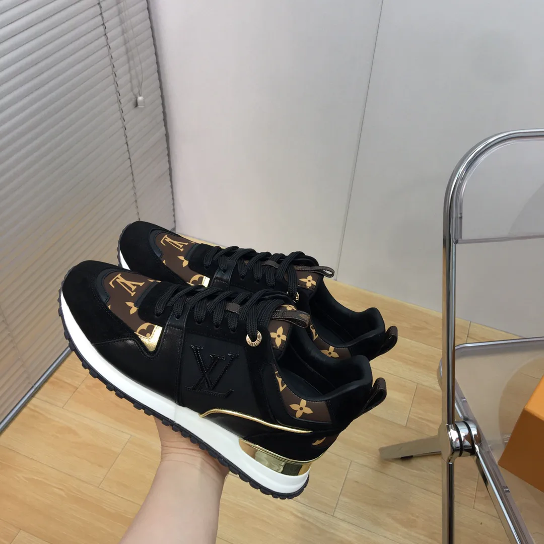 Кроссовки Женские Louis Vuitton 30073