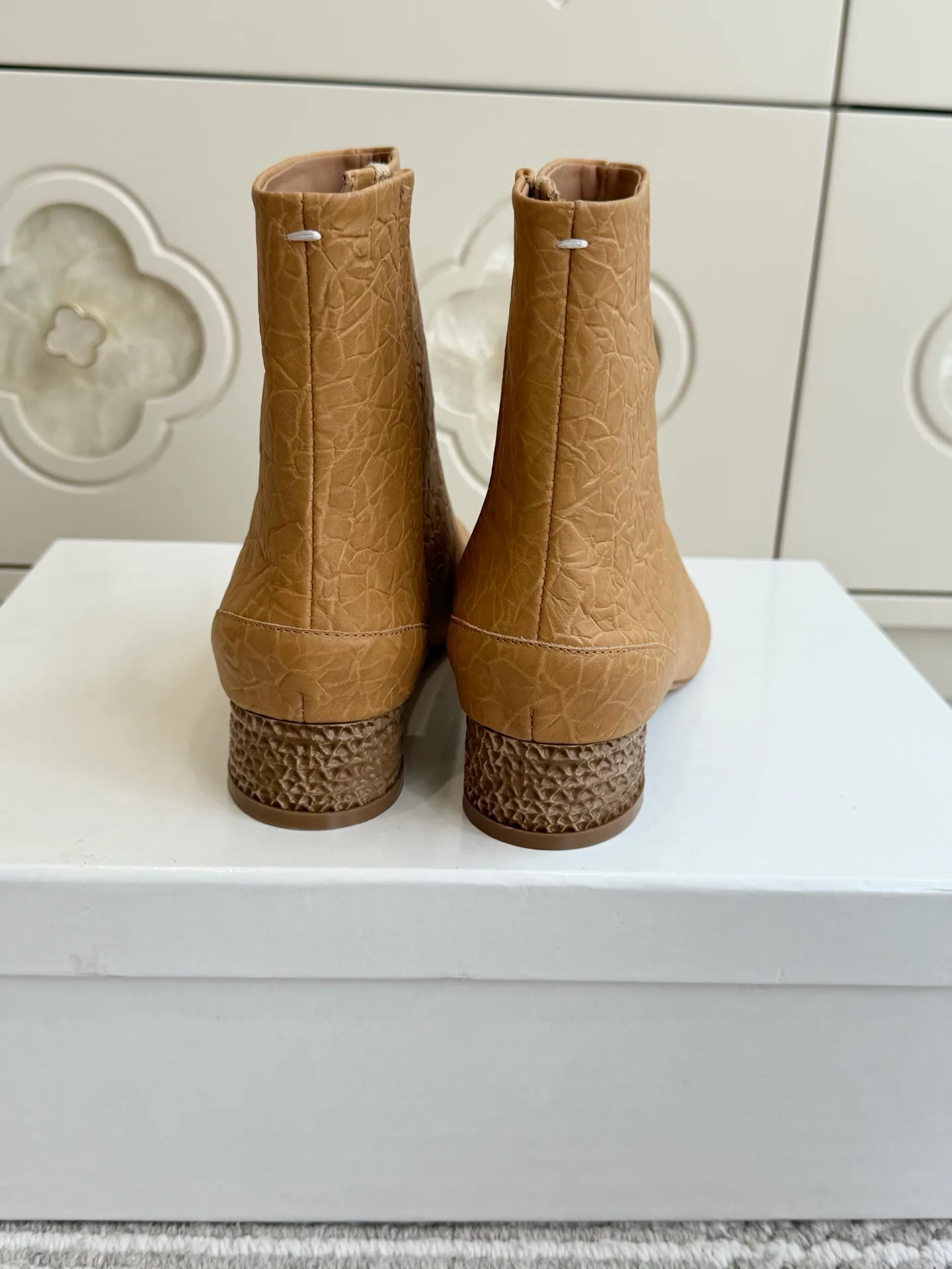 Ботильоны Женские Maison Margiela 18207556