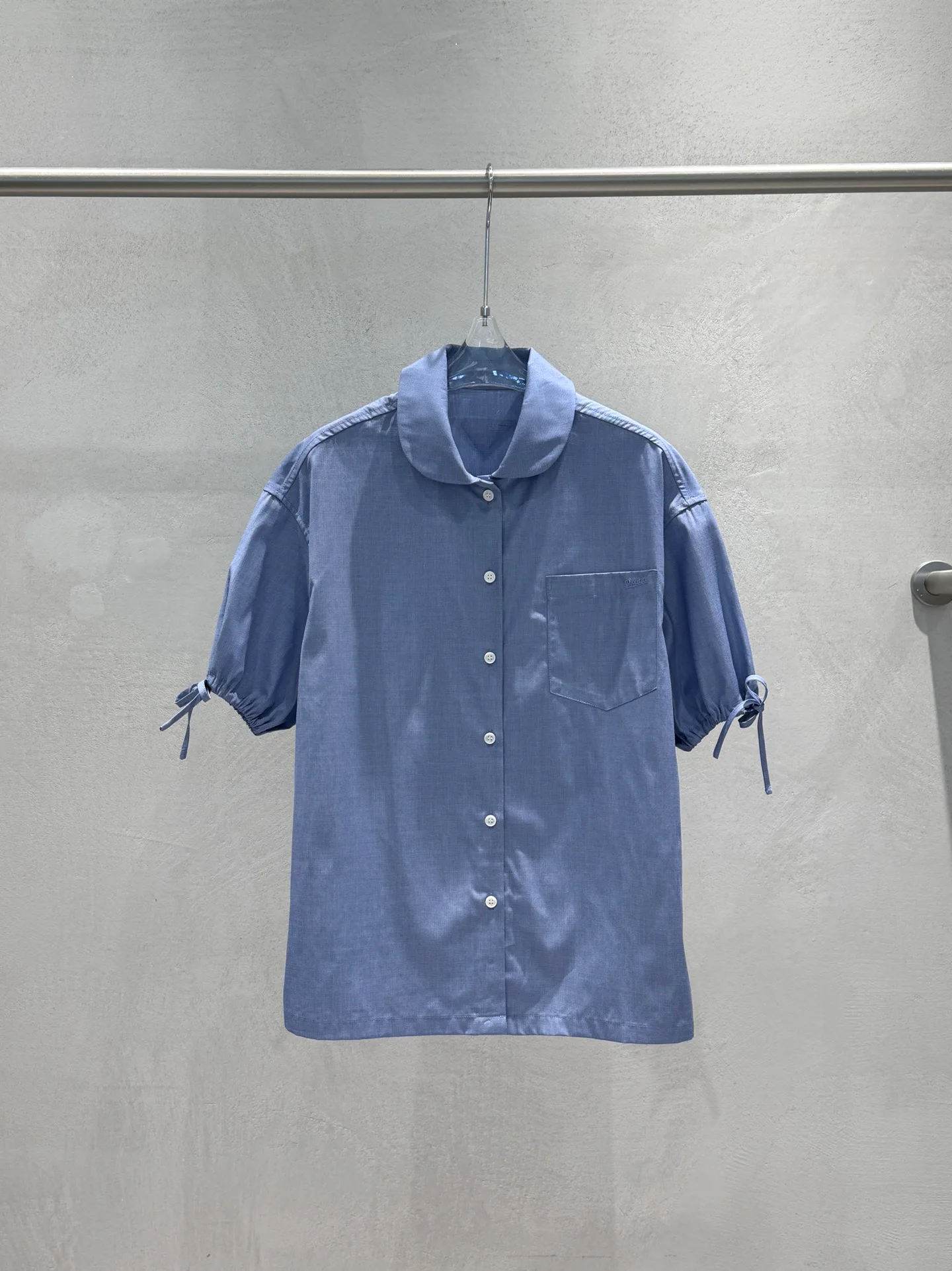 Рубашки Женские Prada 13404443