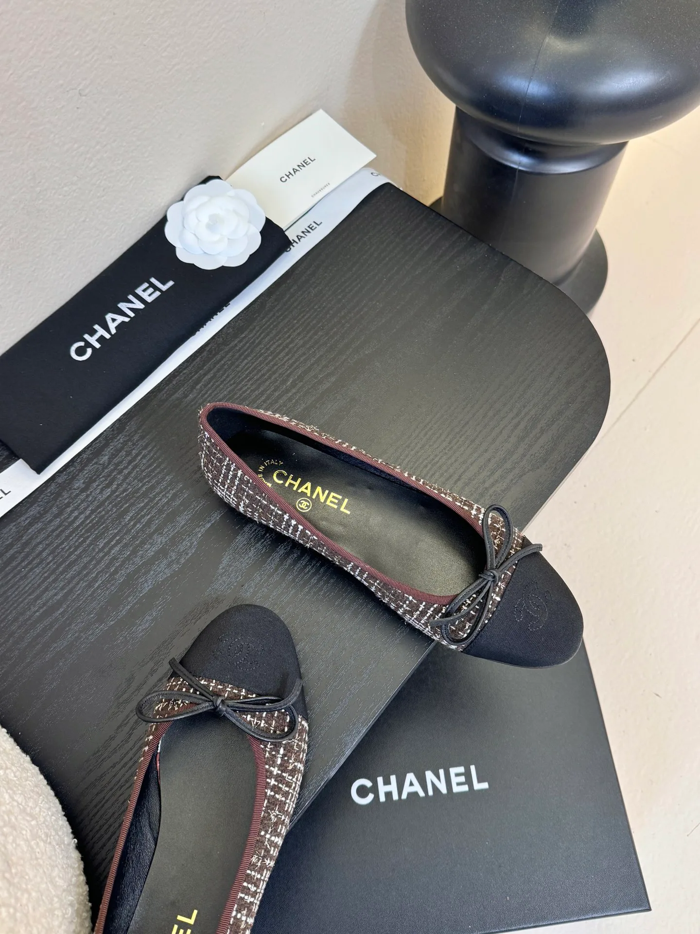 Туфли Женские Chanel 4960910