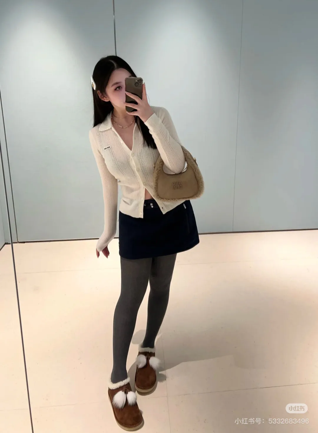 Джемперы И Свитеры Женские Miu Miu 19304919