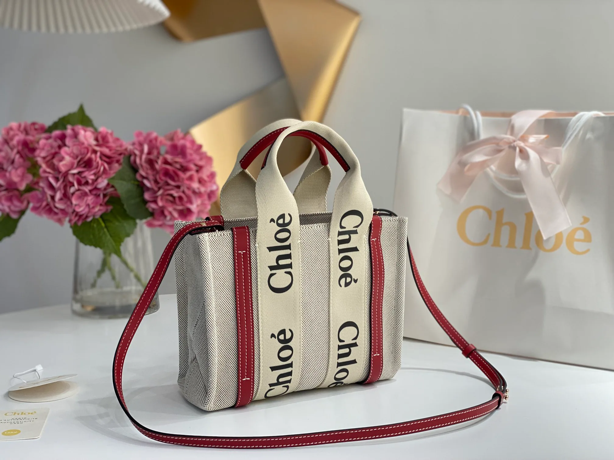Классические Сумки Женские Chloe 549768