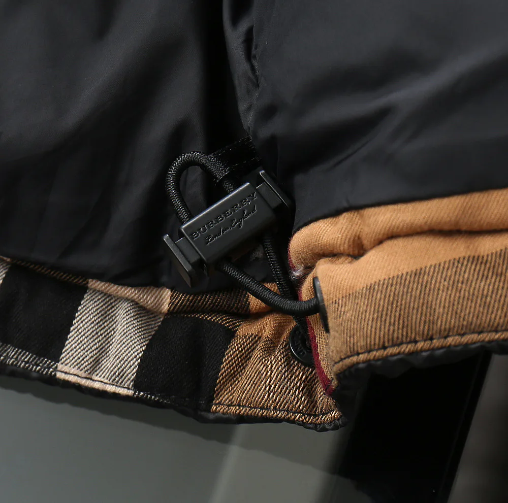 Куртки И Пуховики Мужские Burberry 445489