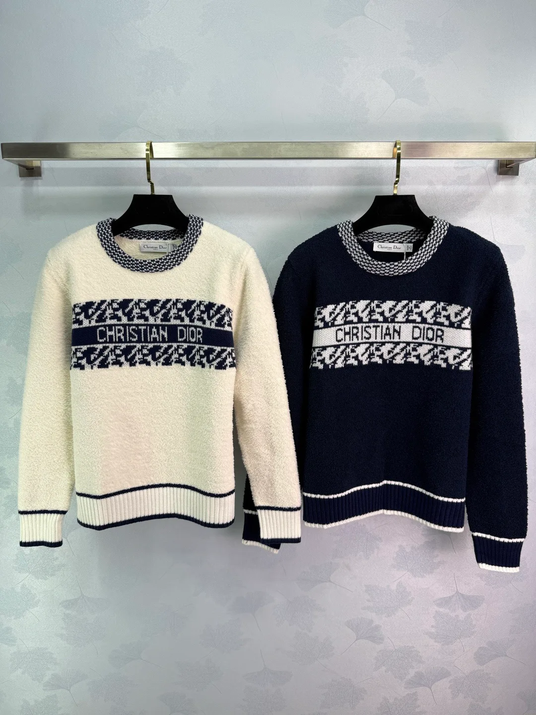 Свитеры Женские Christian Dior 229562
