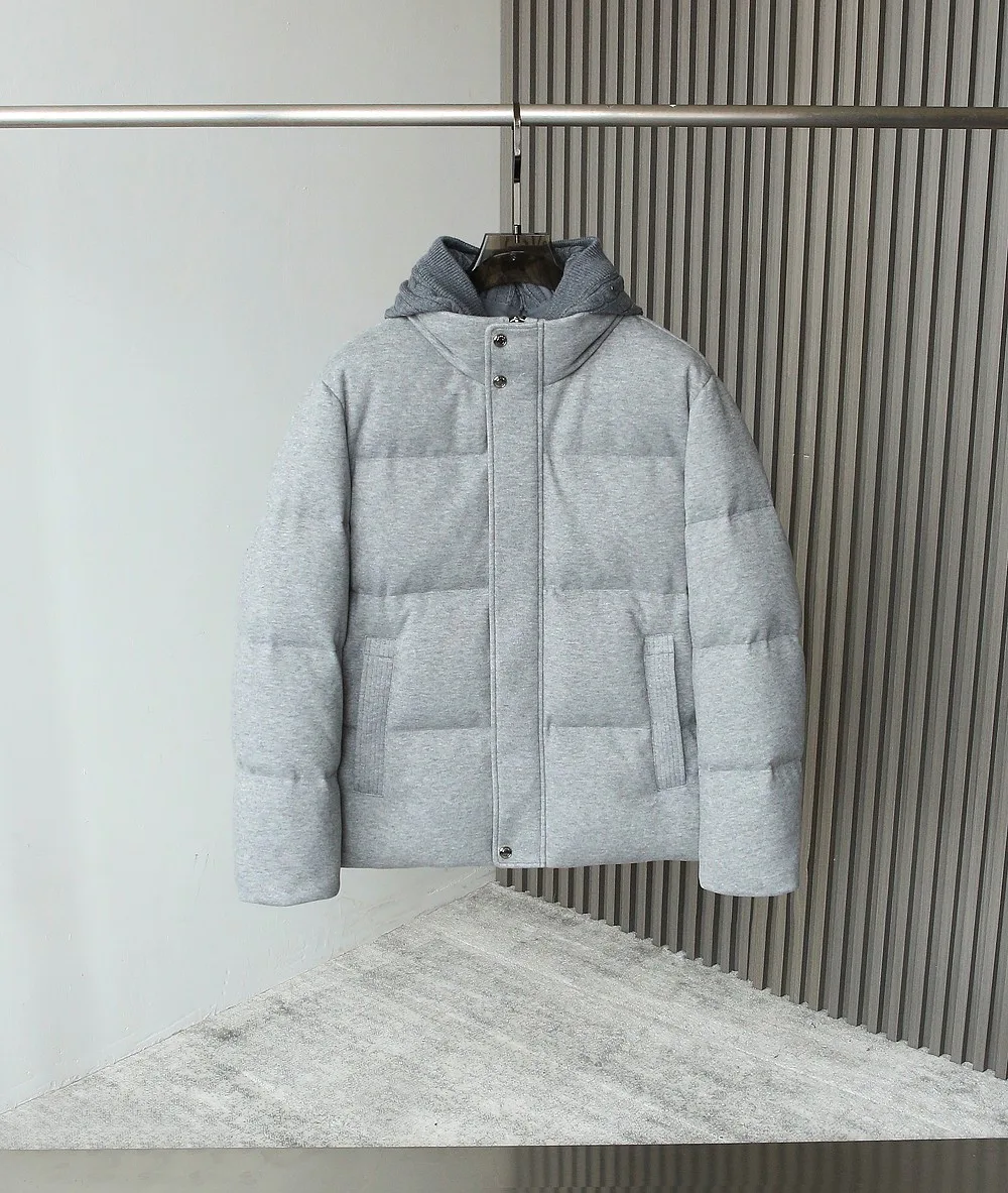 Куртки И Пуховики Мужские Loro Piana 161528