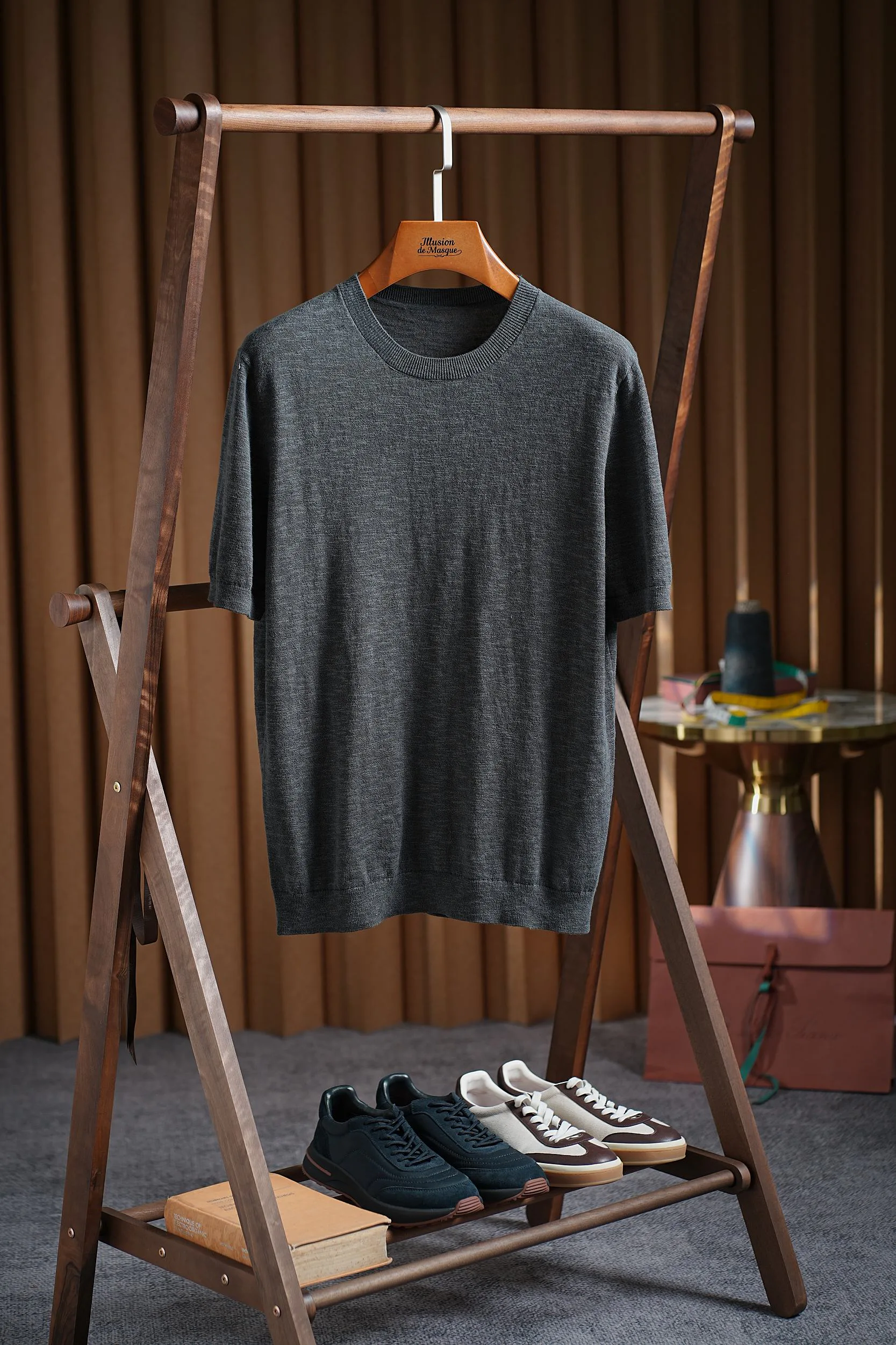 Футболки Мужские Loro Piana 11250702