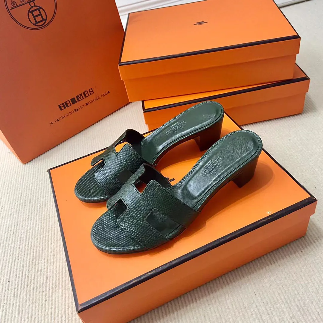 Сандалии Женские Hermes 11408772
