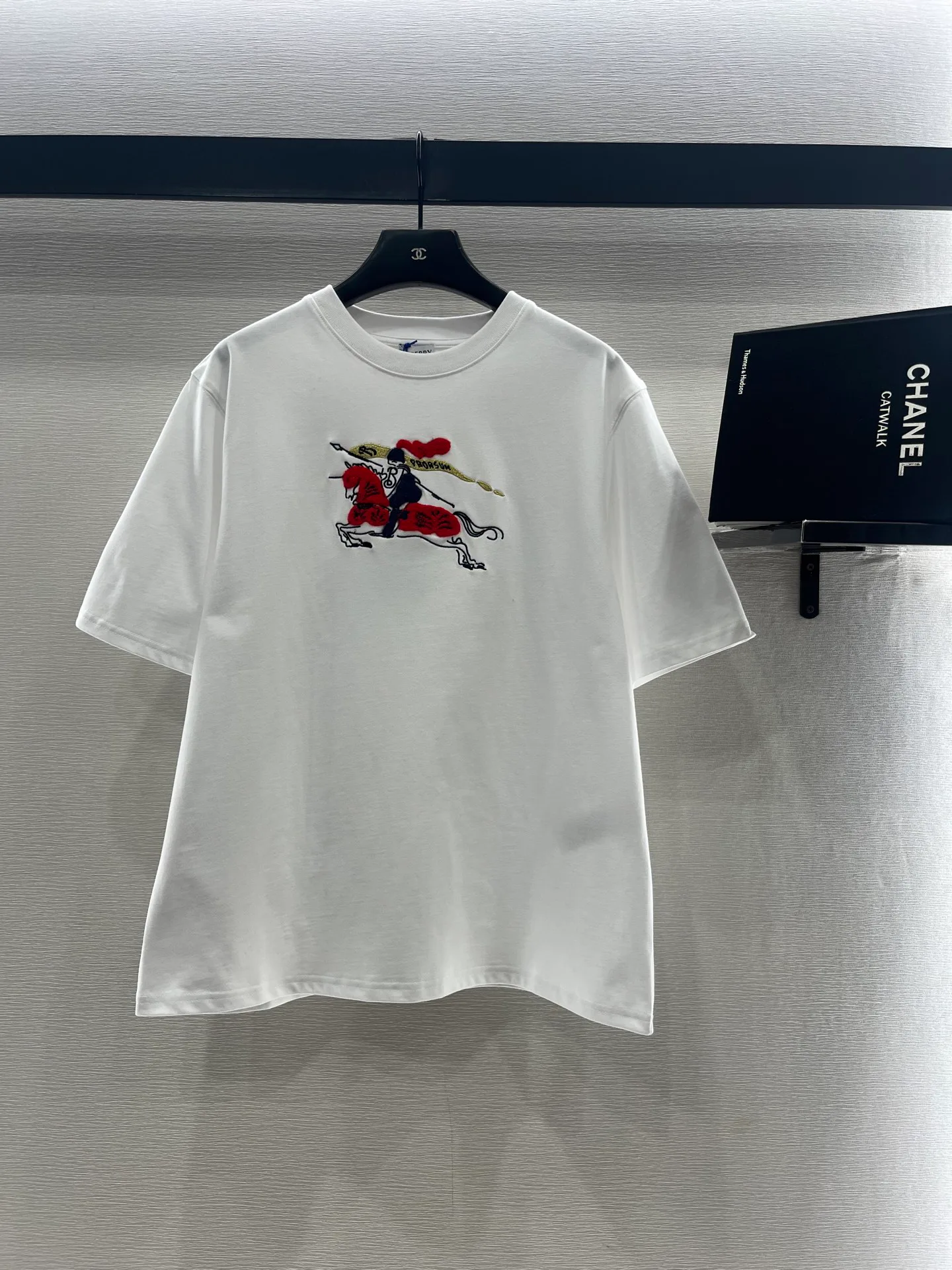 Футболки Женские Burberry 2625740