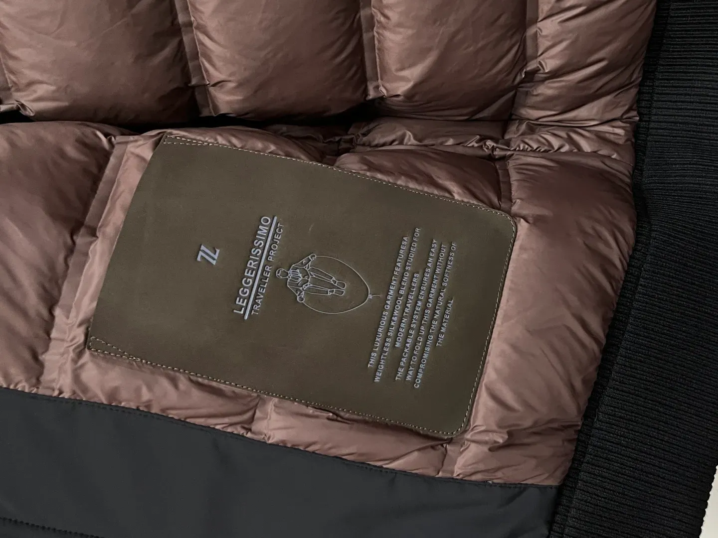 Куртки И Пуховики Мужские Zegna 384034