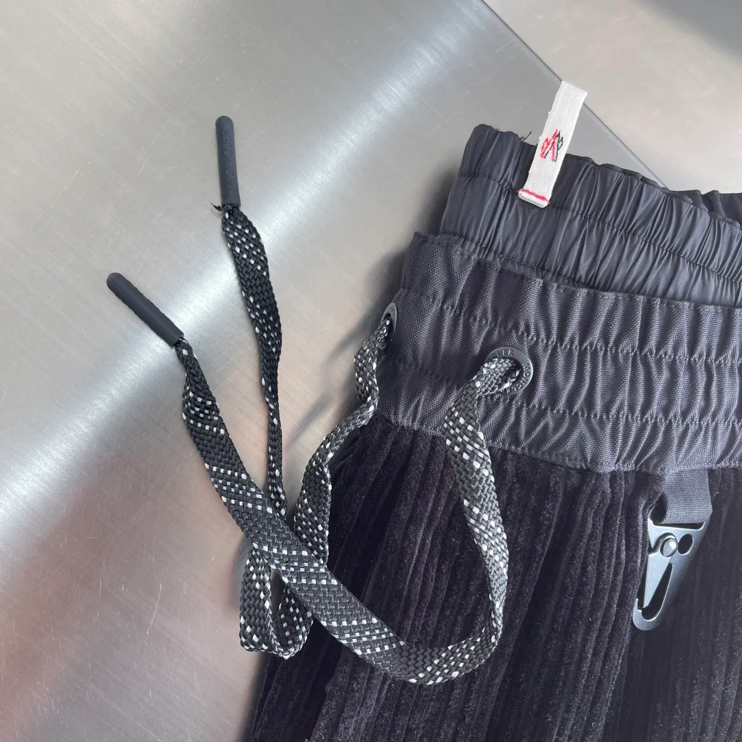 Брюки Мужские Moncler 3814843