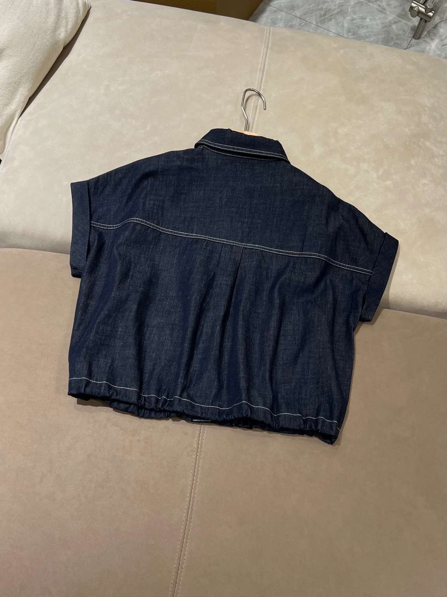 Рубашки Женские Brunello Cucinelli 11451816