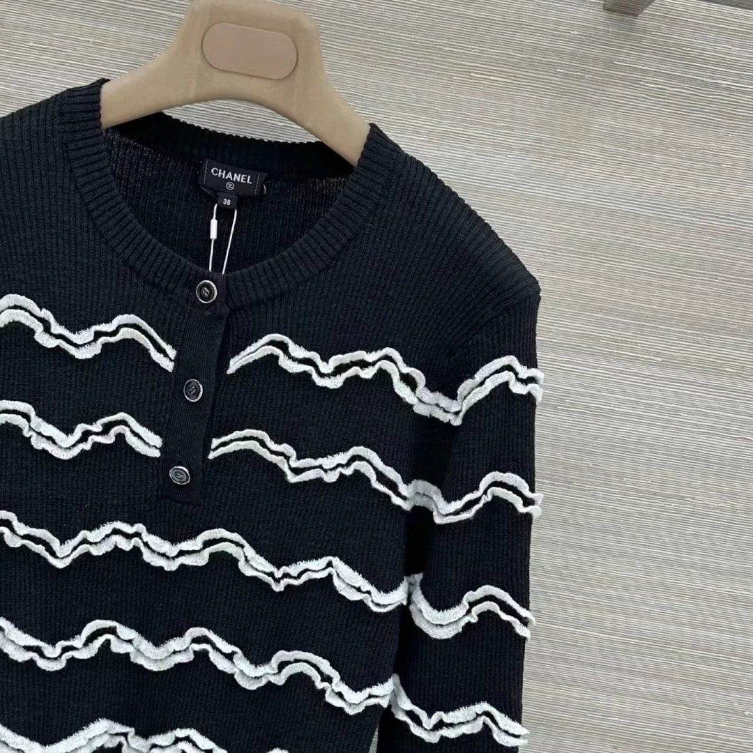 Топы Женские Chanel 11540335