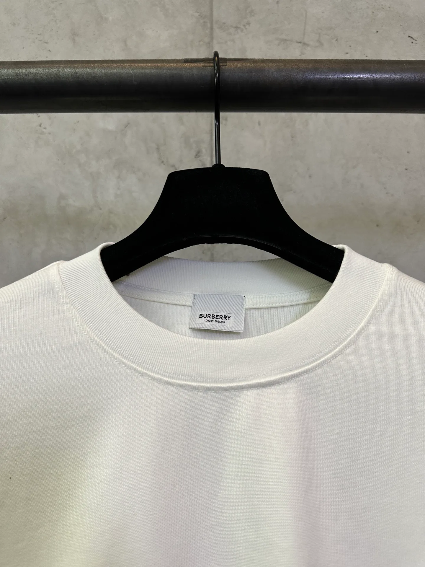 Футболки Мужские Burberry 10028070