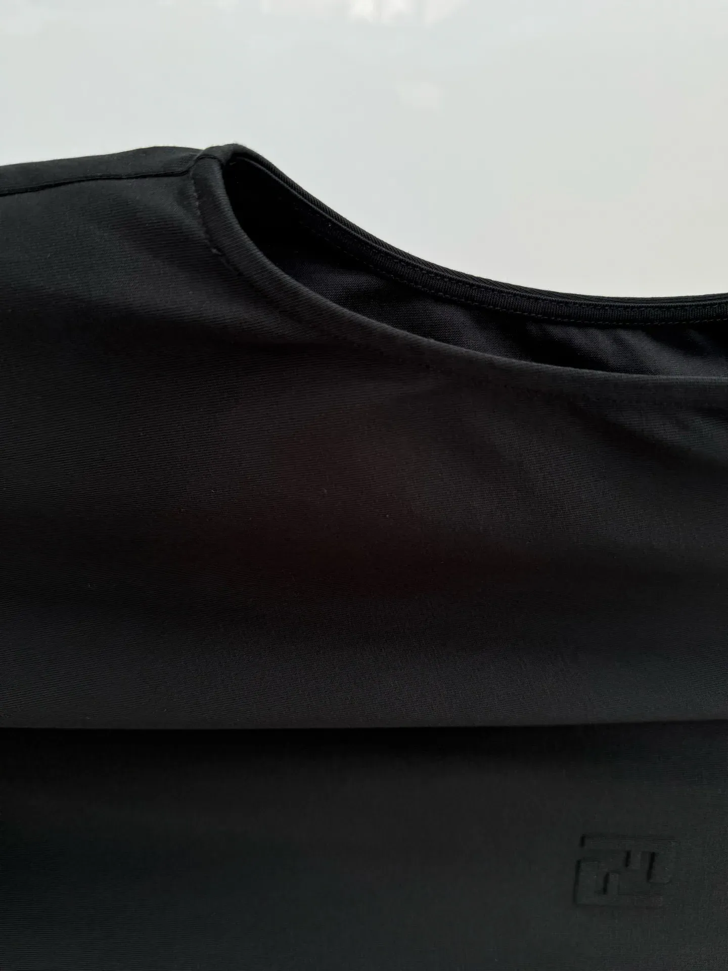 Футболки Мужские Fendi 4997682